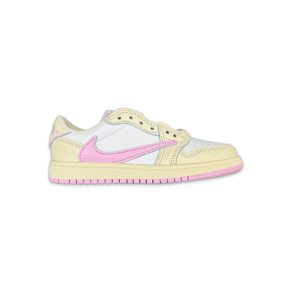 Air Jordan 1 Low Retro Travis Scott 