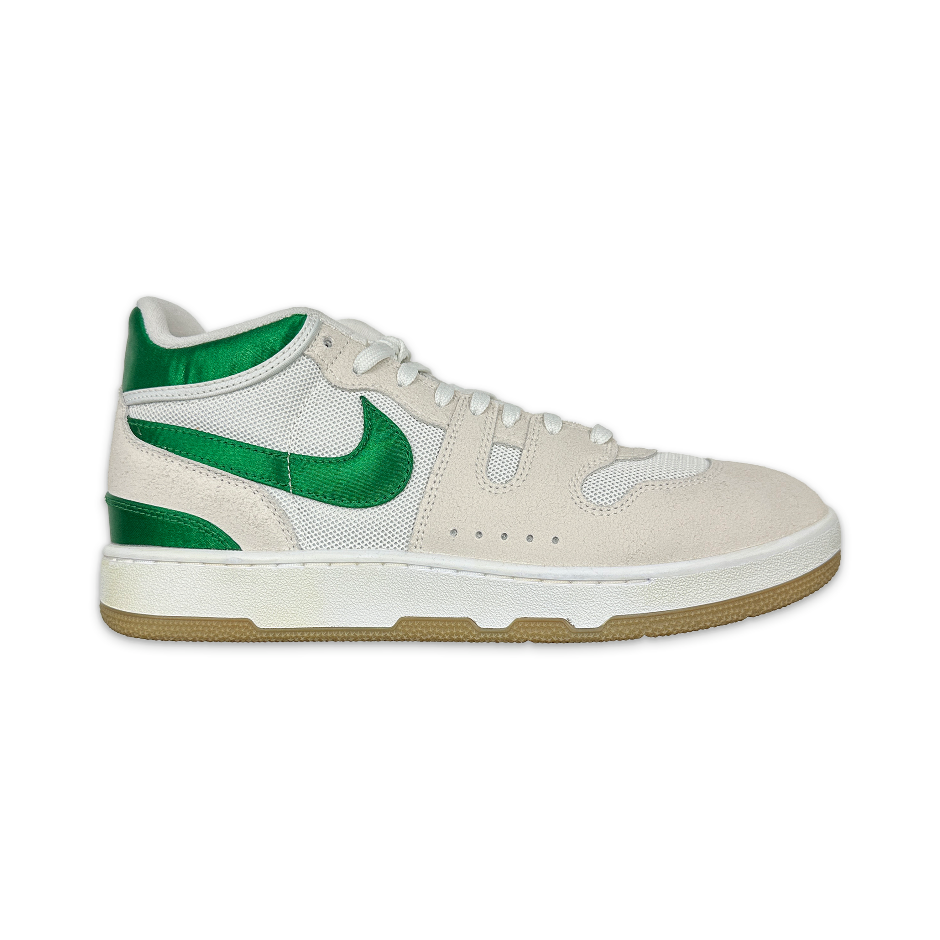 Nike, Mac Attack SP "Social Status Social Currency"