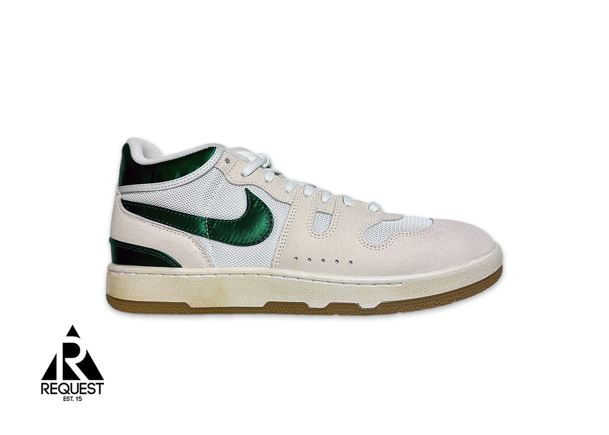 Nike Mac Attack SP "Social Status Social Currency"