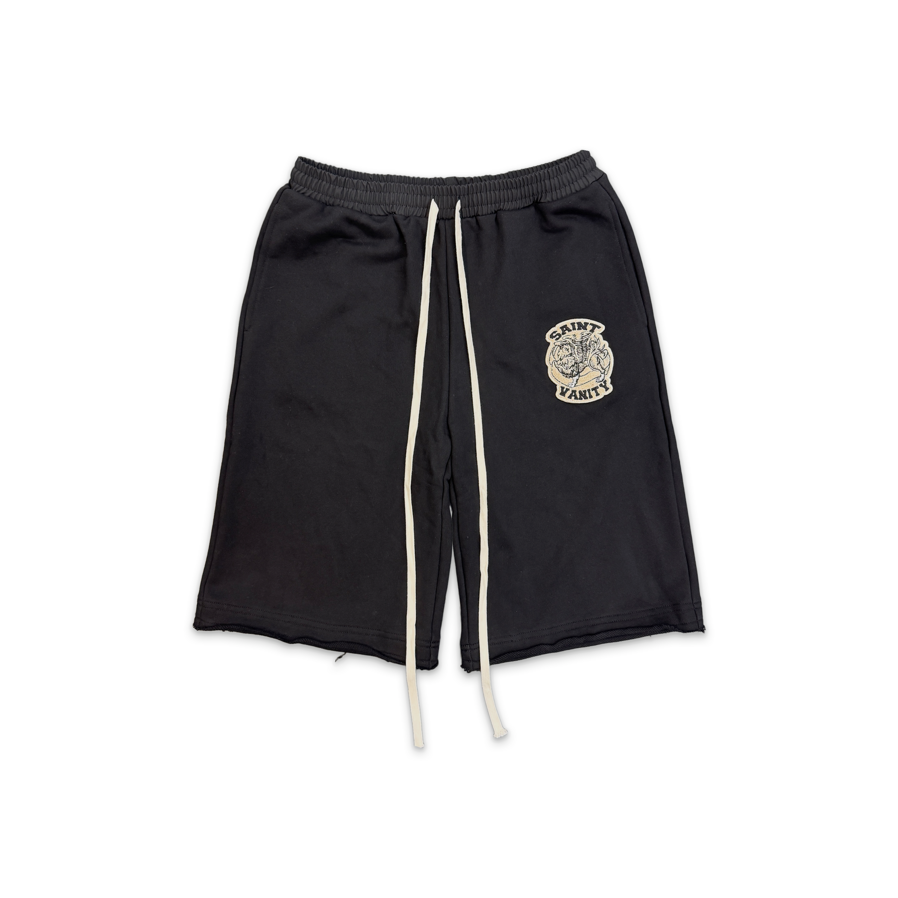 Saint Vanity, Uniform Shorts “Black”