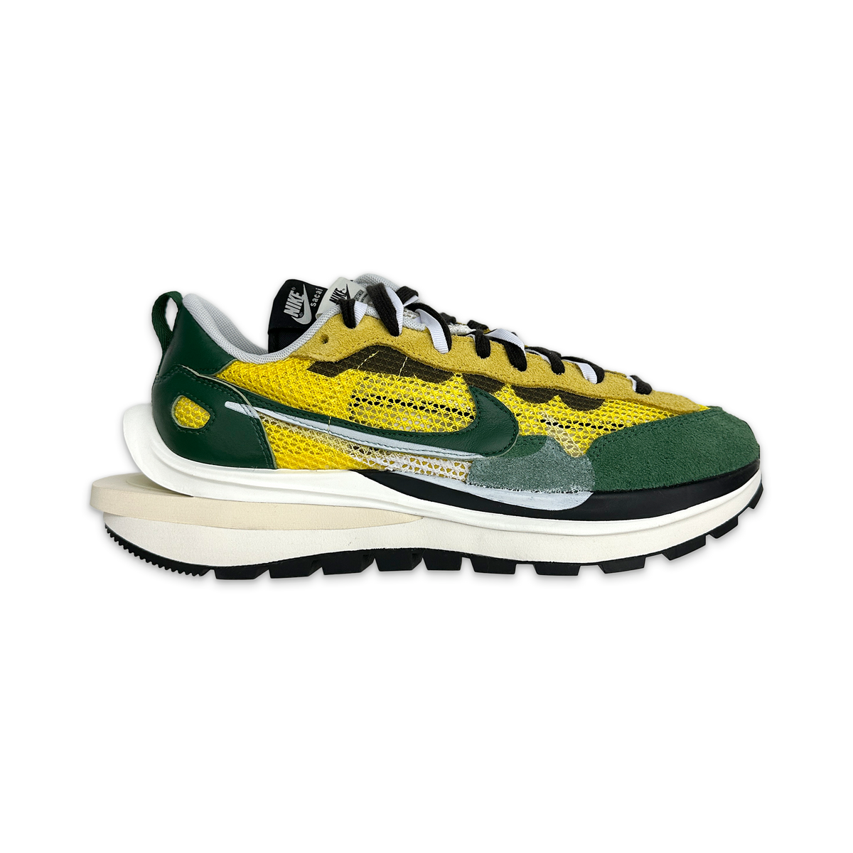 Sacai Vaporwaffle 