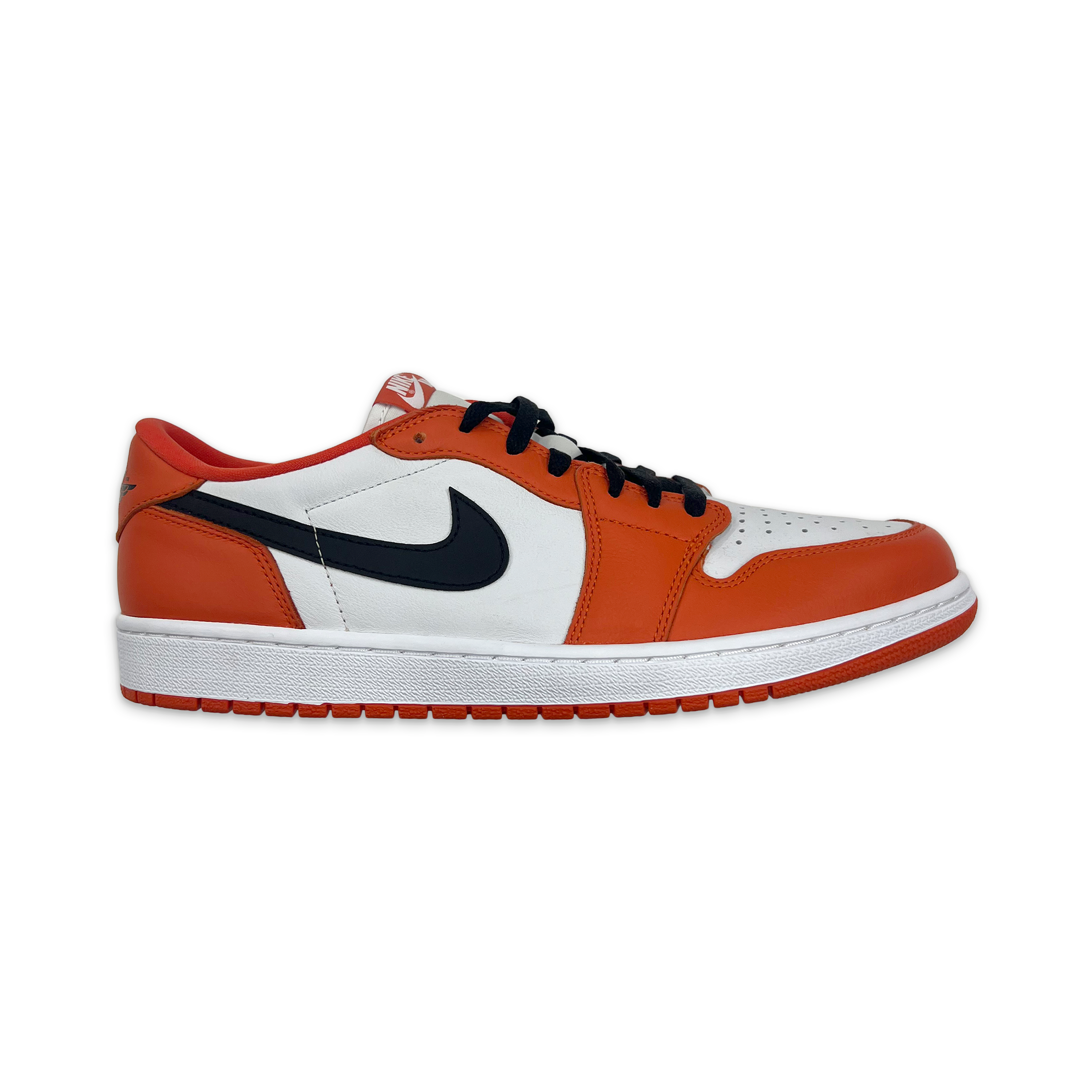 Air Jordan 1 Retro Low “Starfish”