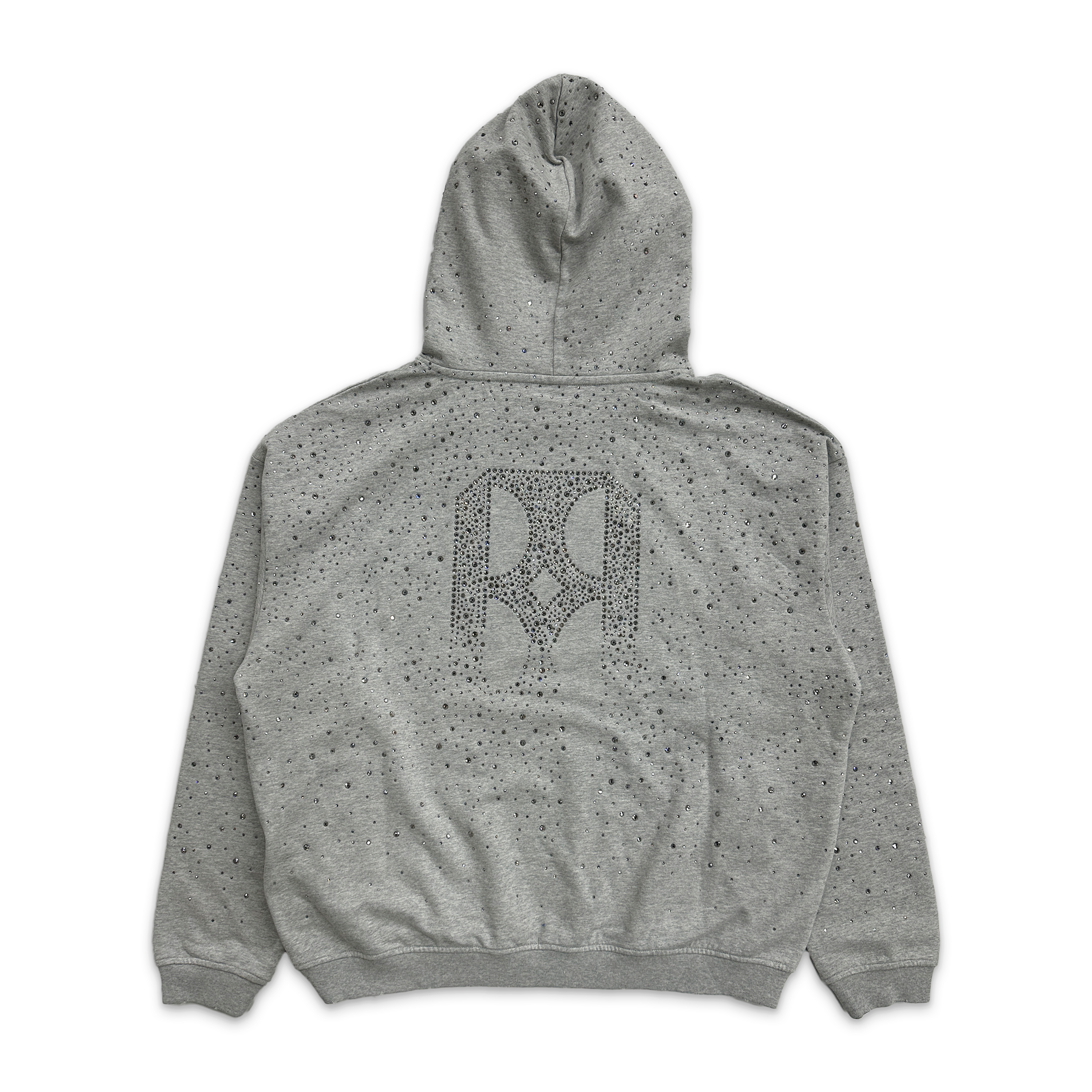 Starry Sky Diamond Hoodie 