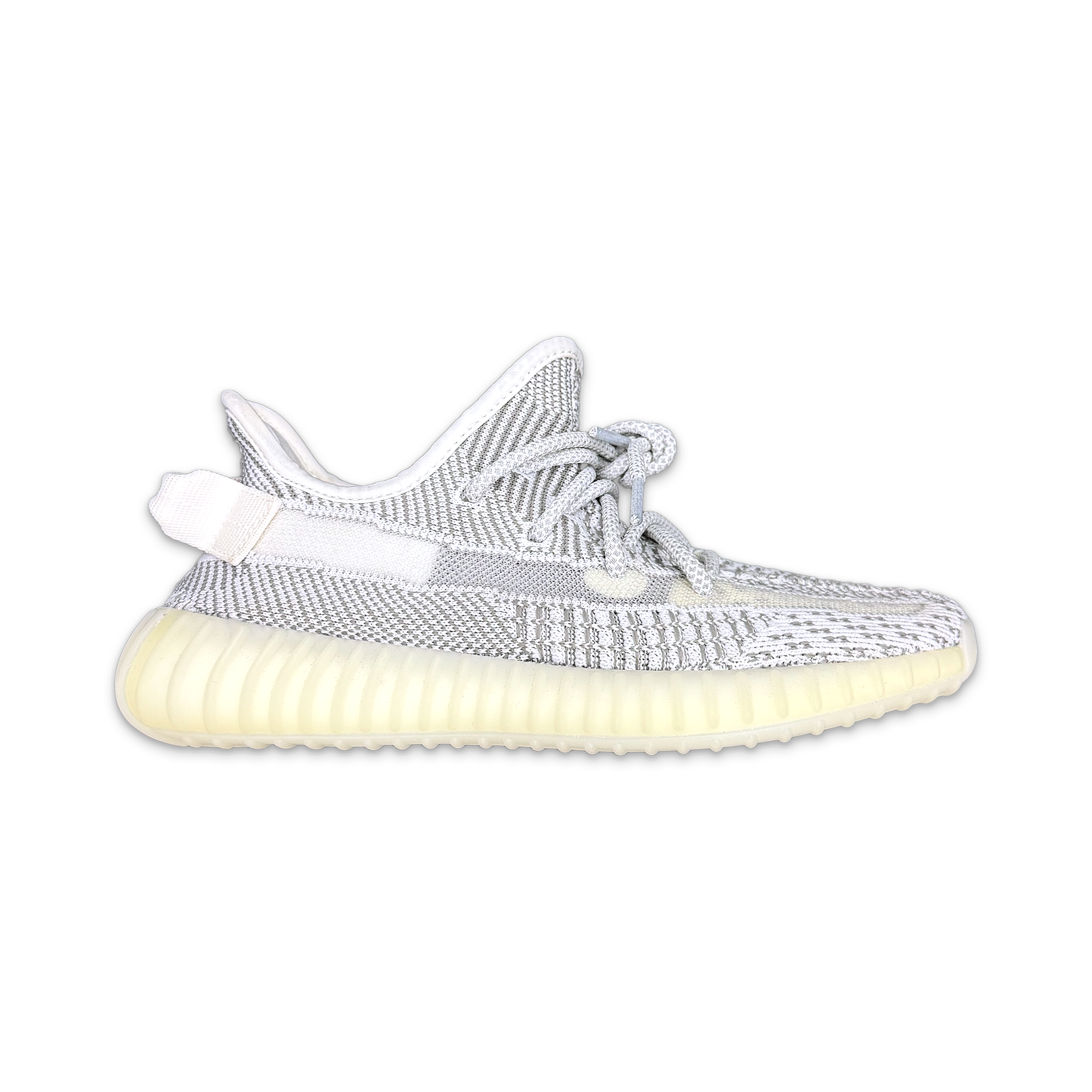 Adidas, Yeezy 350 V2 “Static NR”