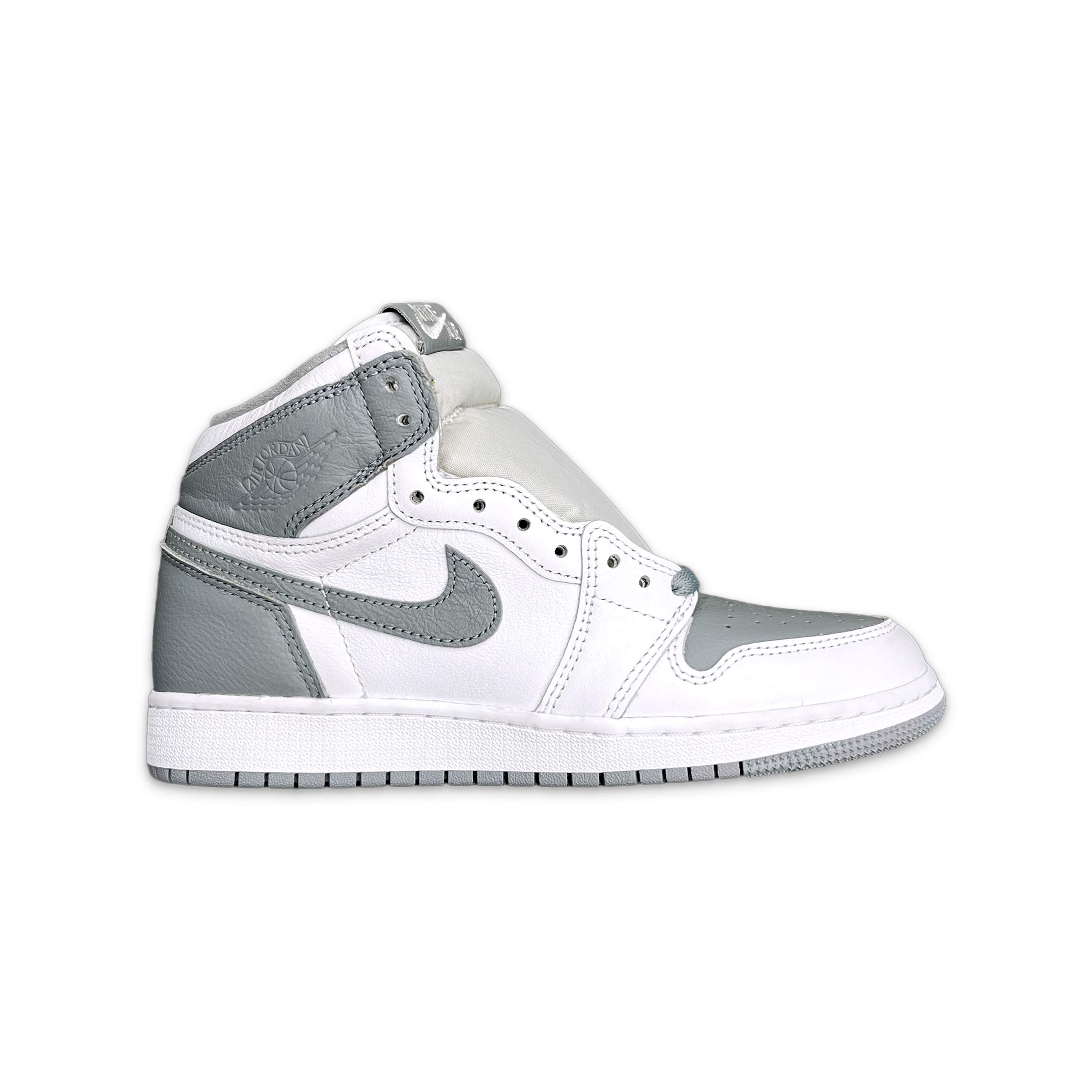 Air Jordan 1 Retro High "Stealth" (GS)