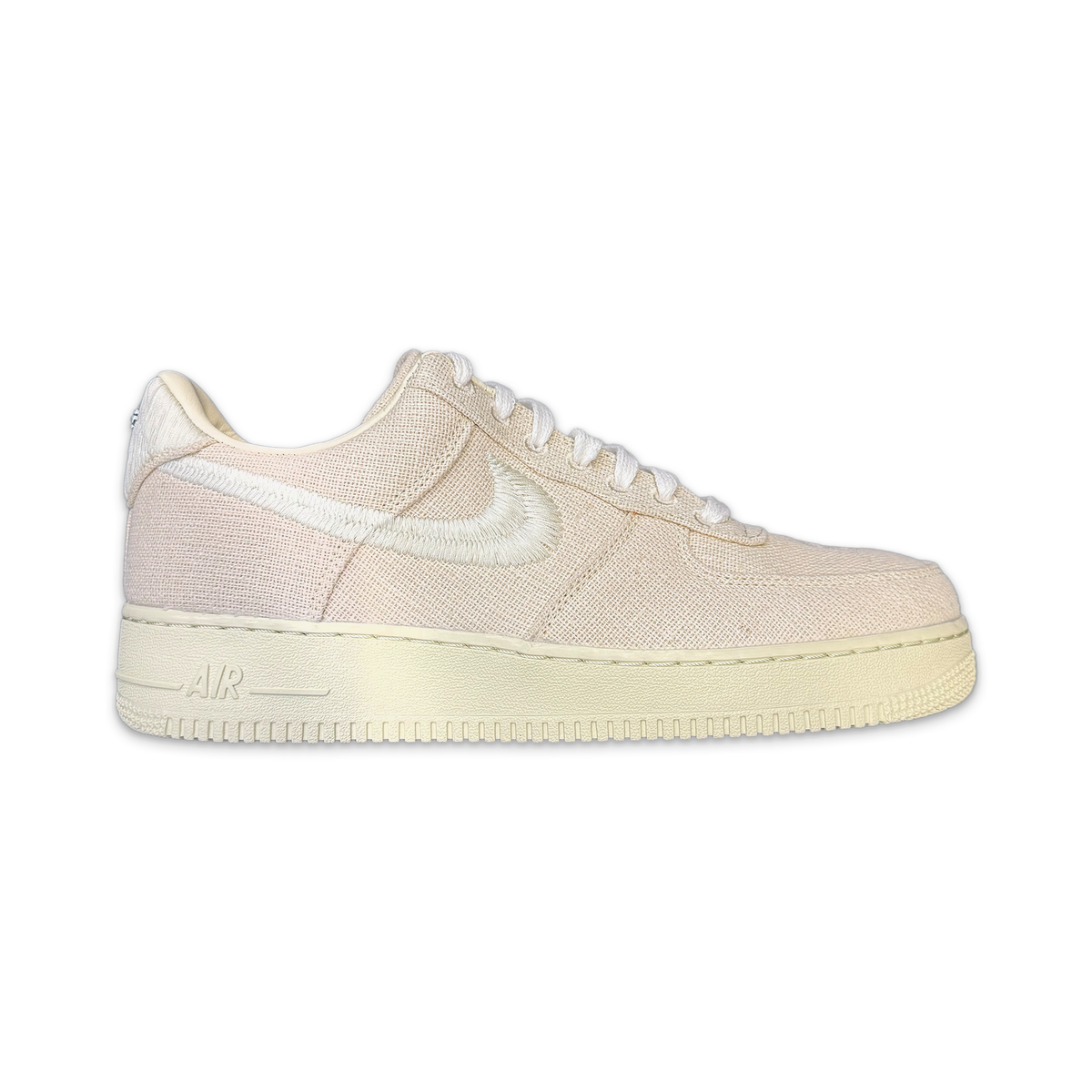 Air Force 1 “Stussy Fossil”