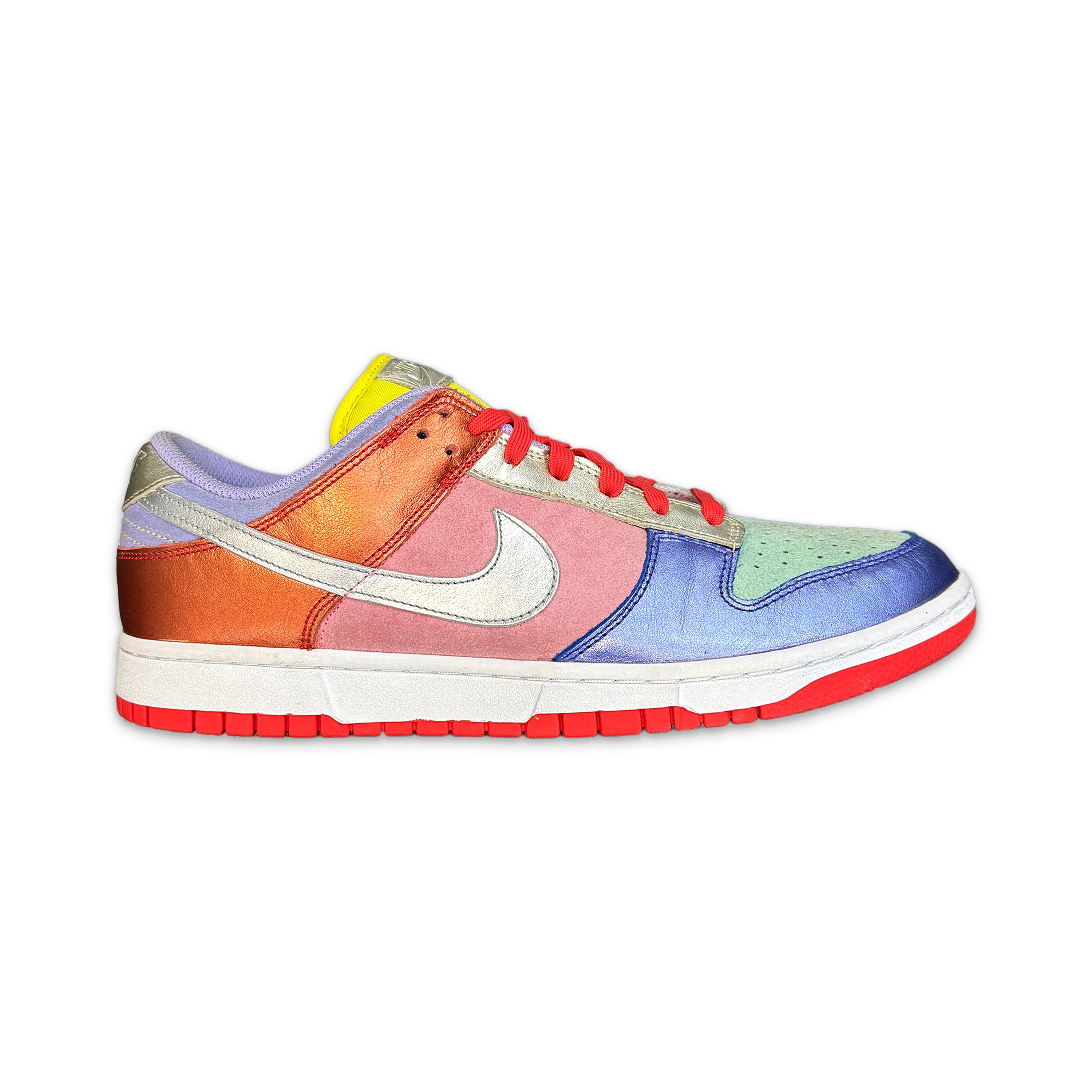 Nike Dunk Low “Sunset Pulse (W)”