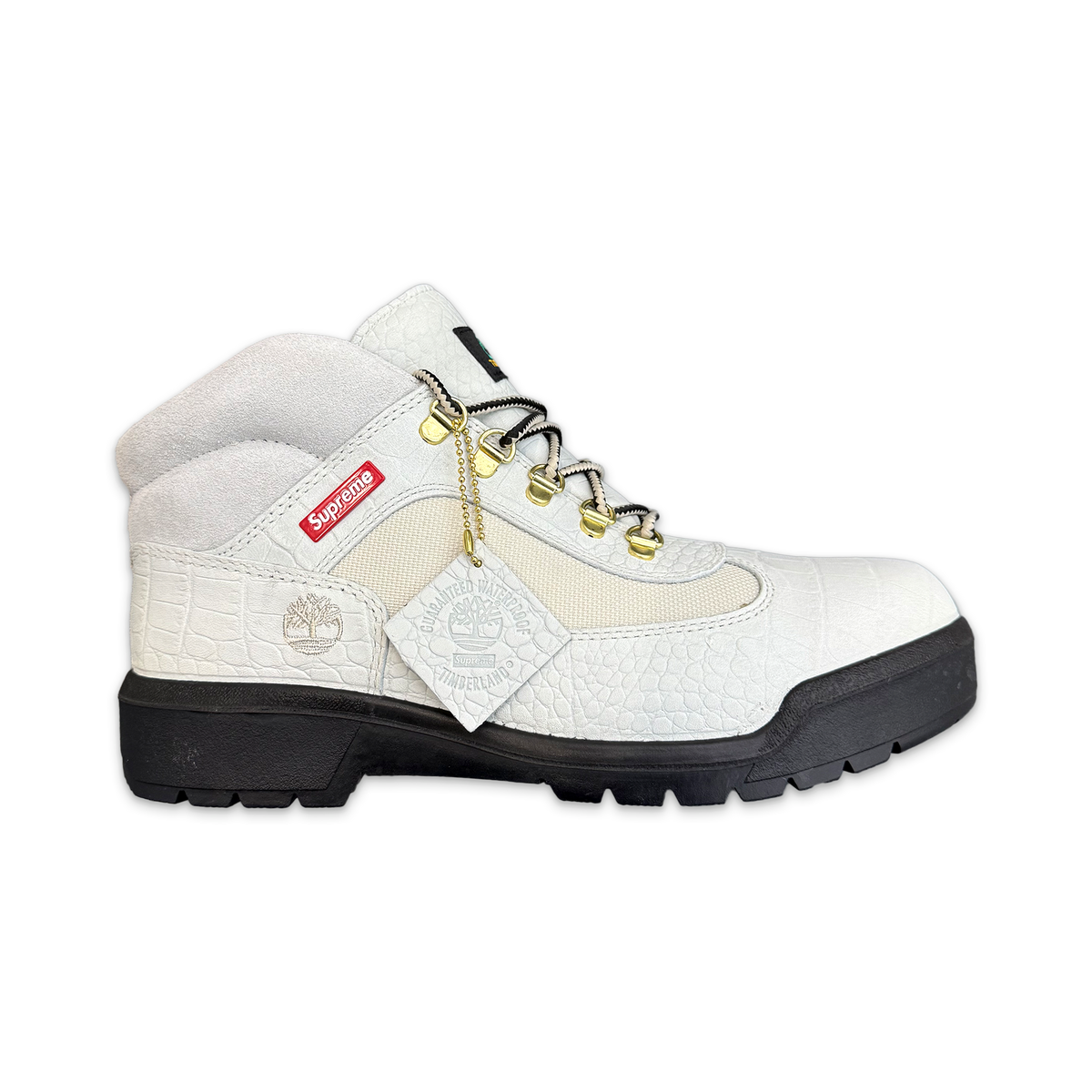 Supreme Field Boot 