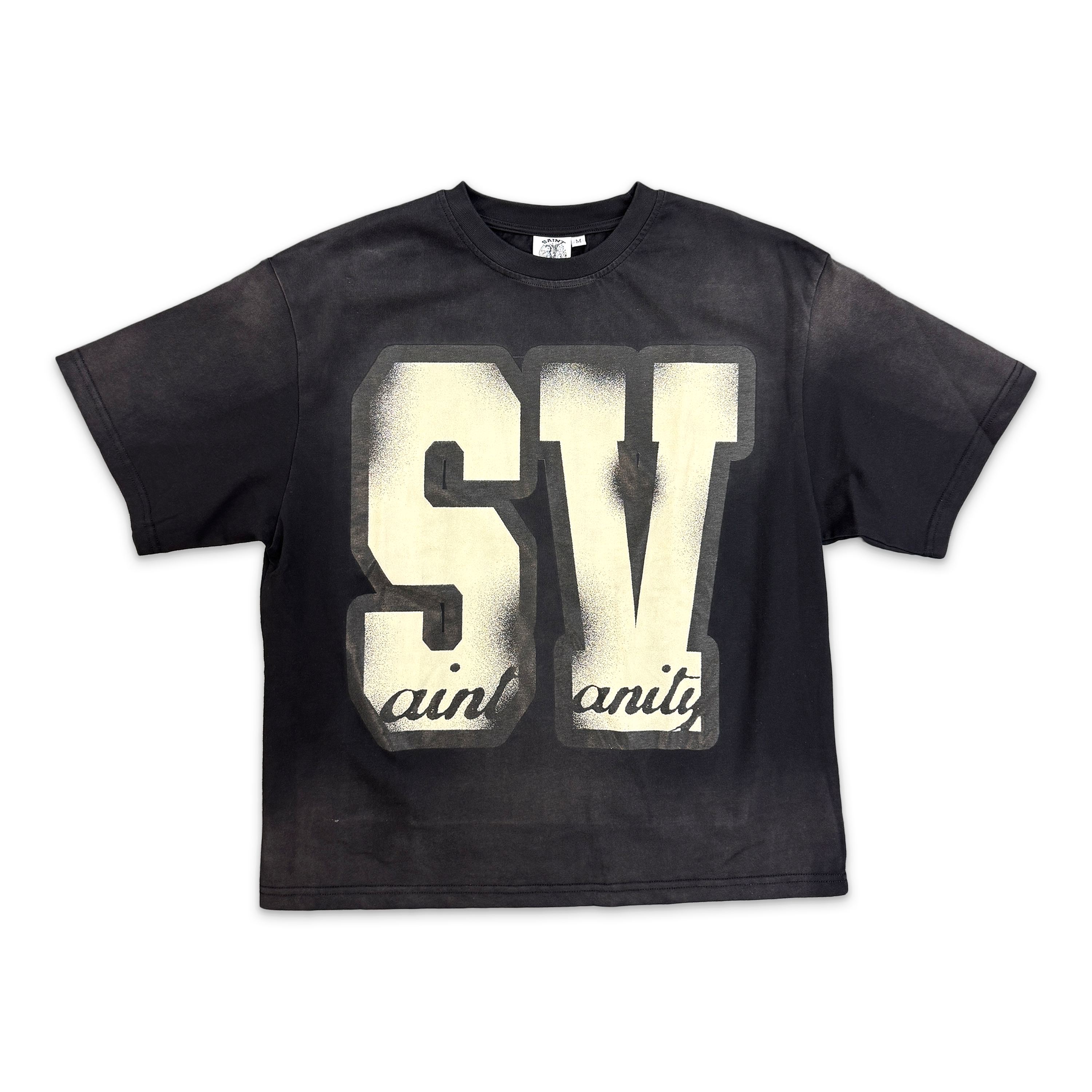 SV Tee "Black"