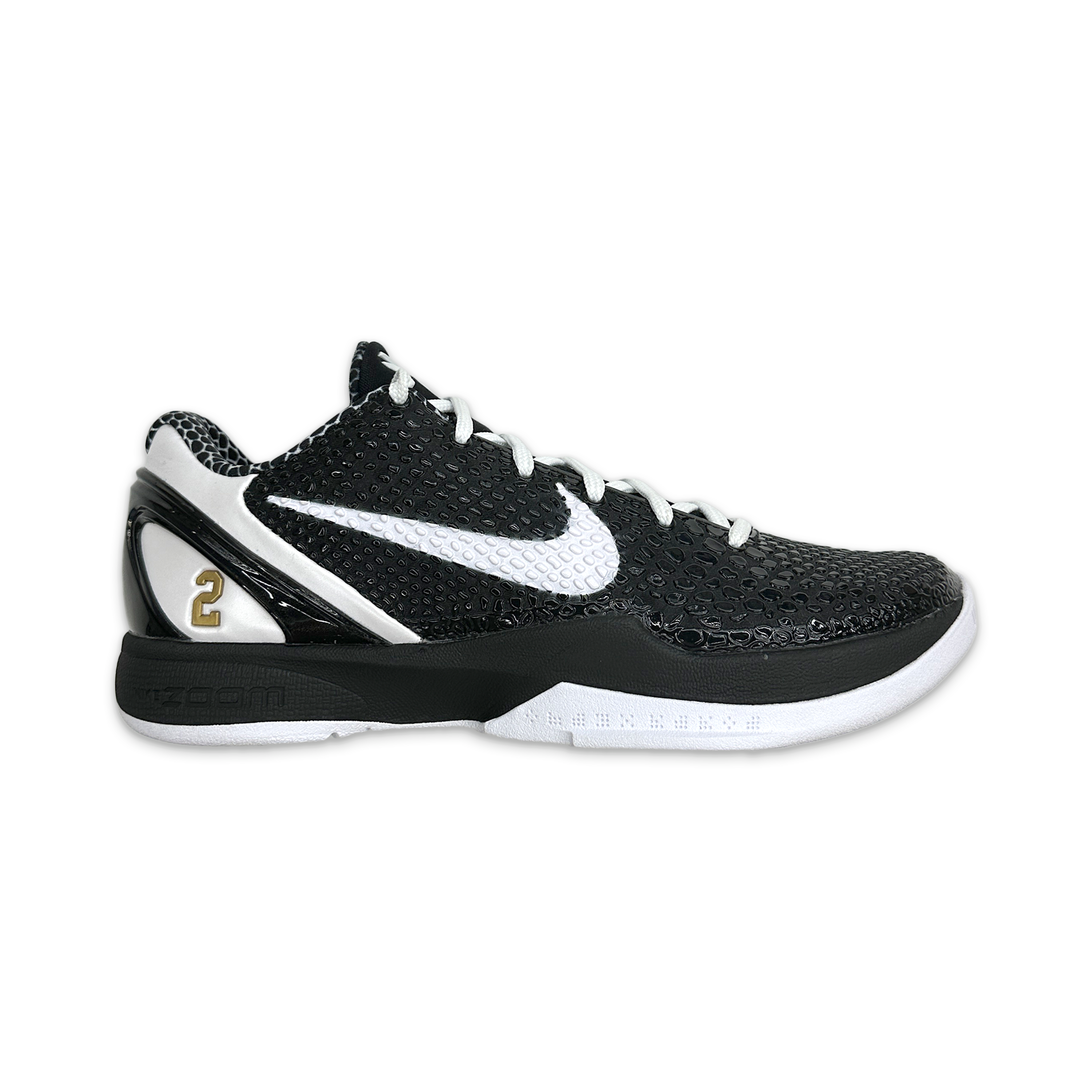 Kobe 6 Protro 