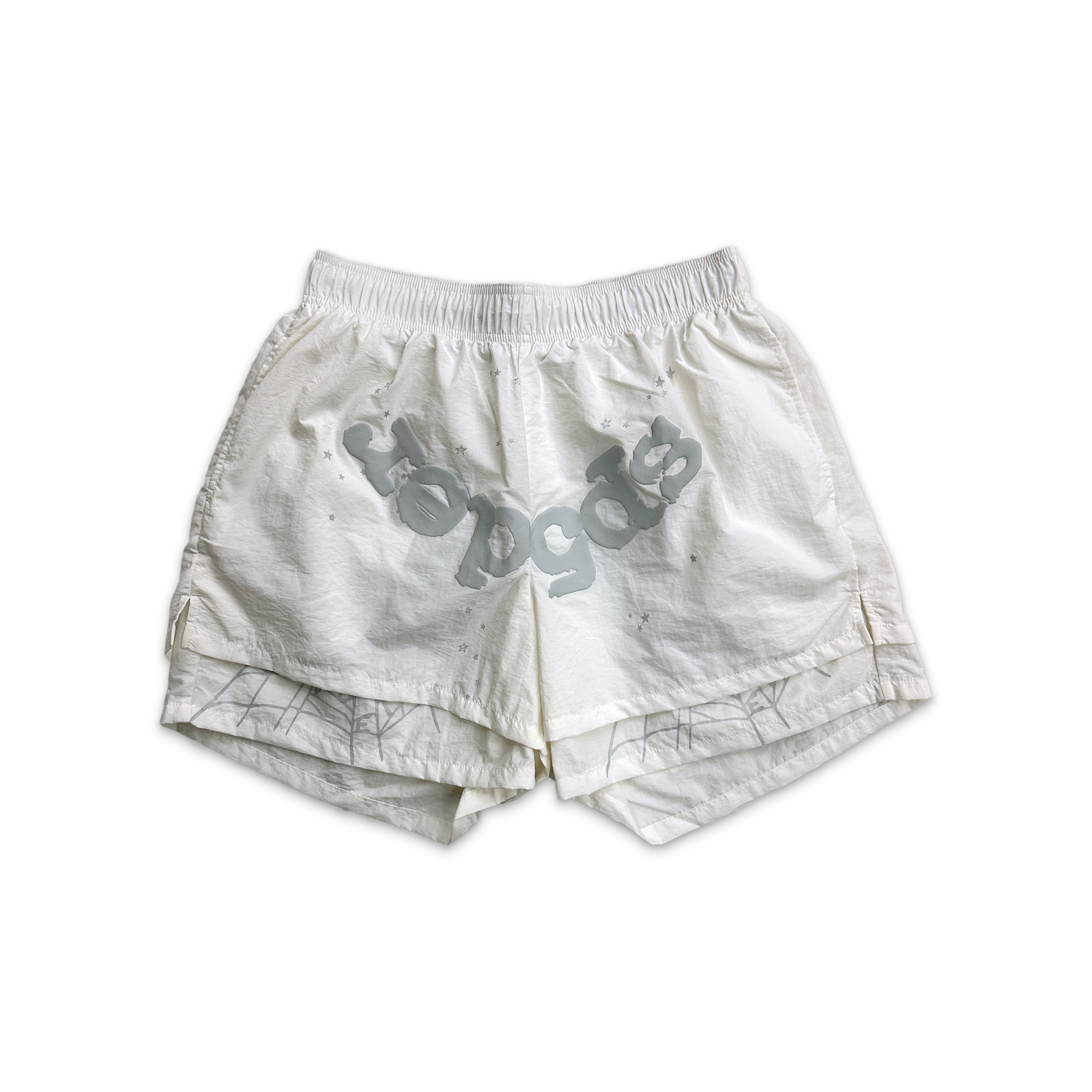 OG Web V2 Double Layer Shorts 