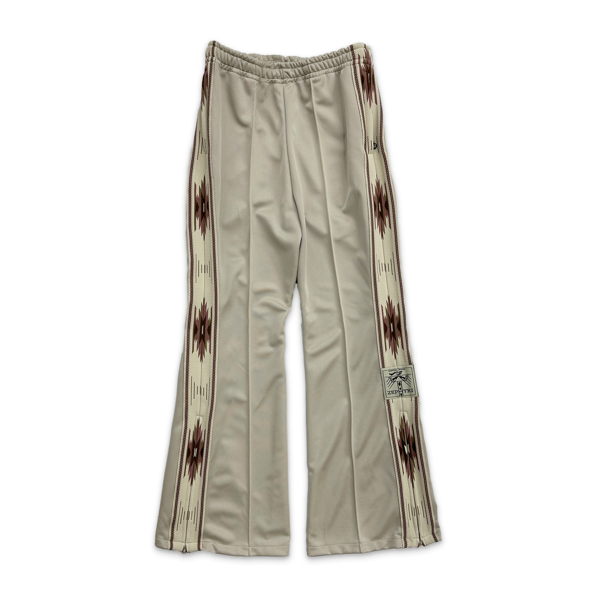 Smooth Jersey Kochi & Zephyr Sideline Track Pants 