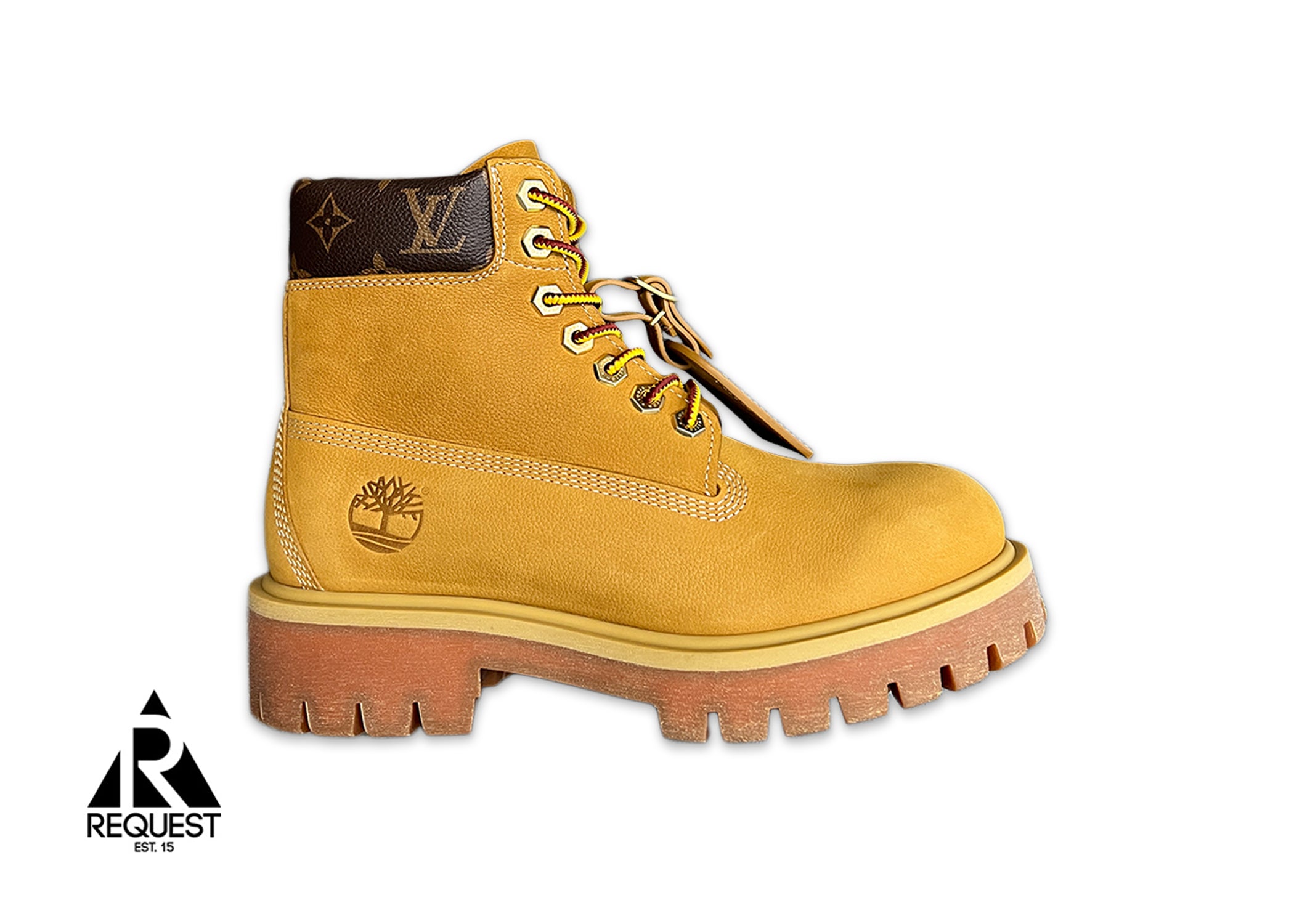 x Timberland 6" Ankle Boot "Wheat"