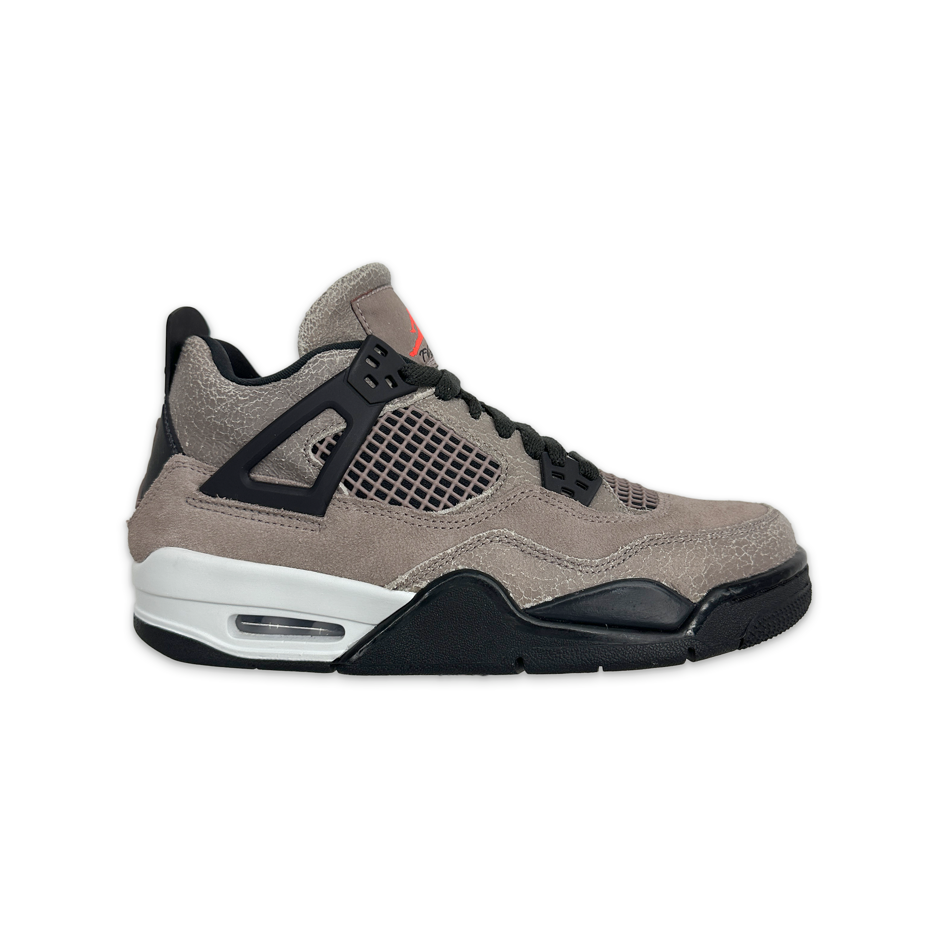 air jordan 4 taupe haze gs