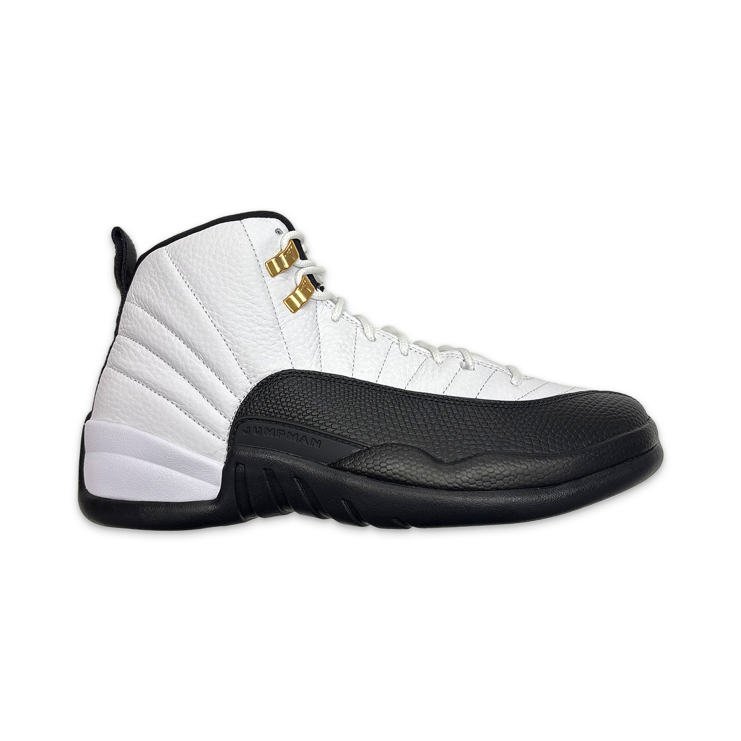 Air Jordan 12 Retro "Taxi (2025)"