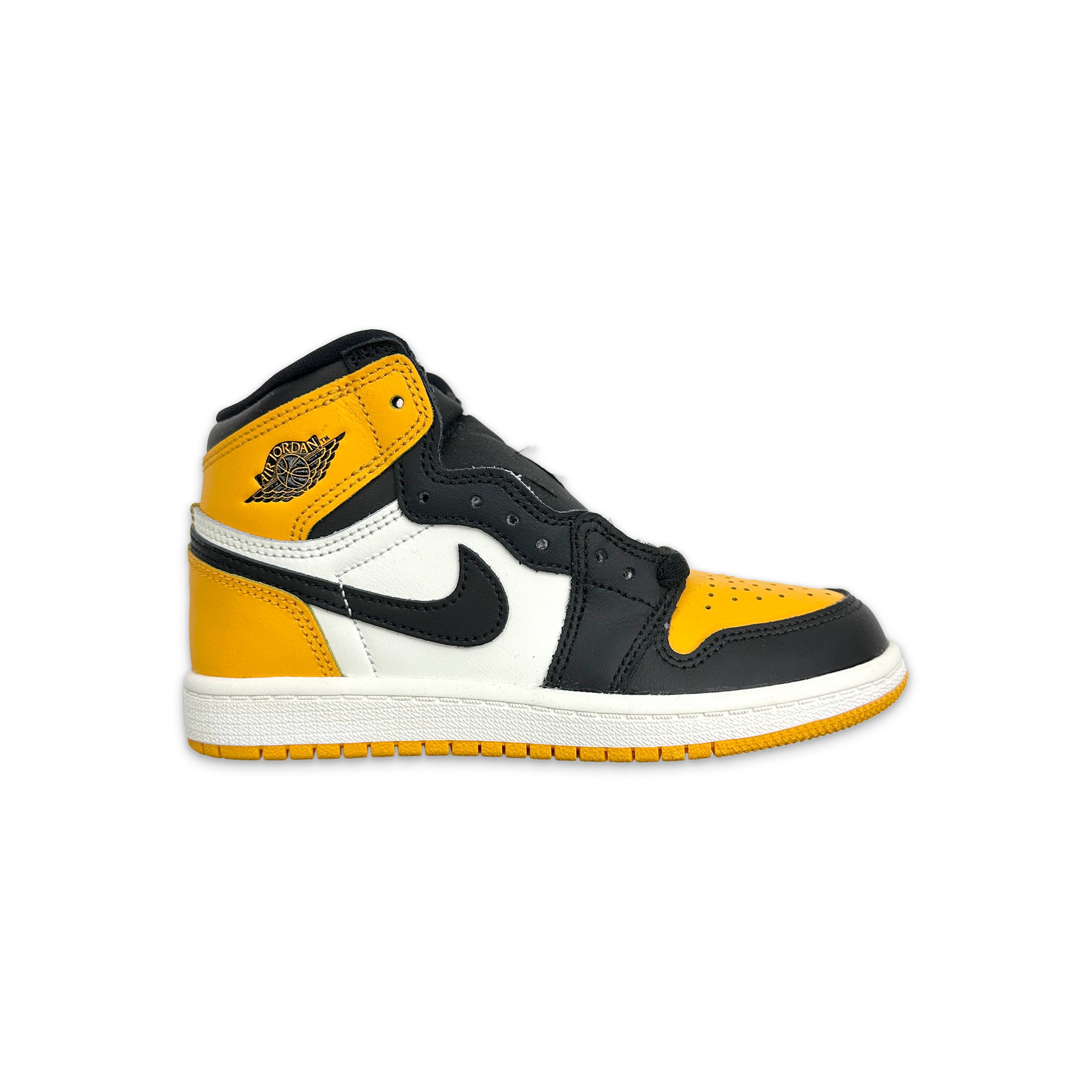 NIKE ナイキJORDAN 1 RETRO HIGH OG PS taxi Air Jordan Retro 1 High OG 