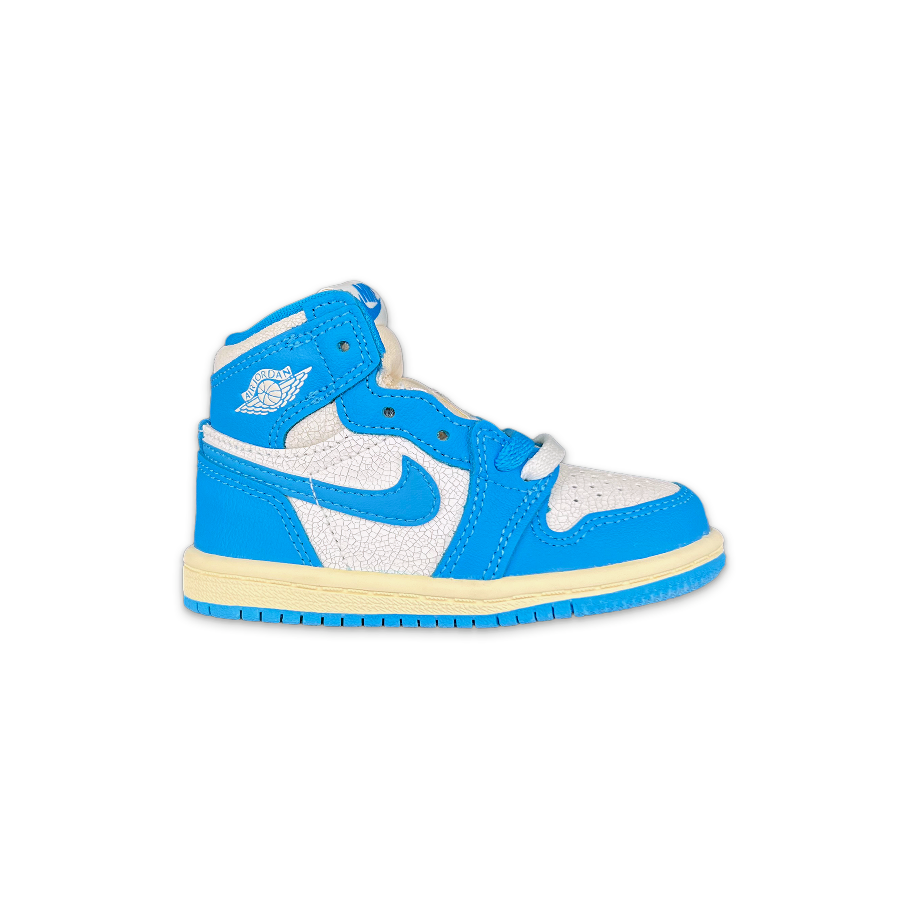 Air Jordan 1 Retro High OG "UNC Reimagined" (TD)