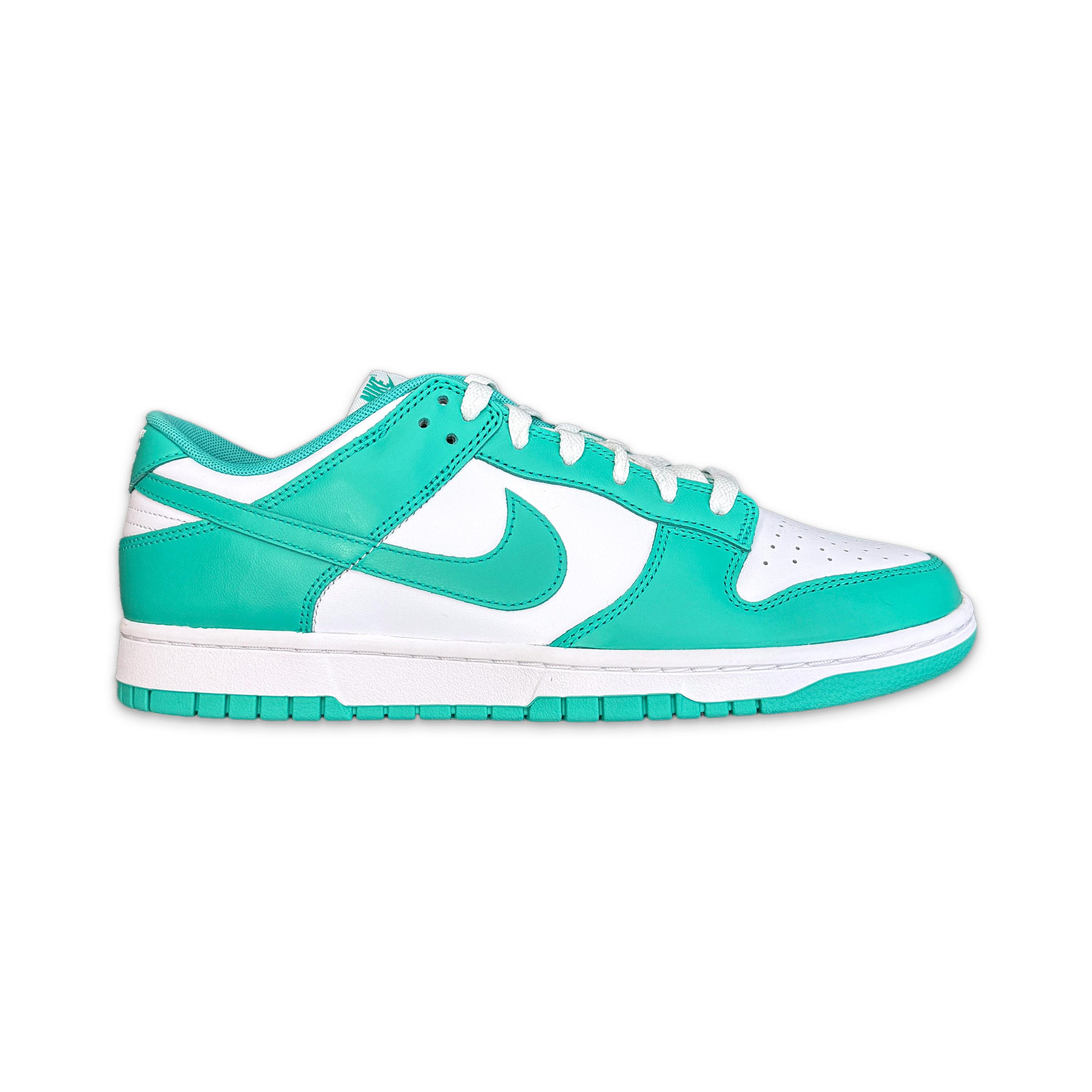 Nike Dunk Low "Clear Jade"