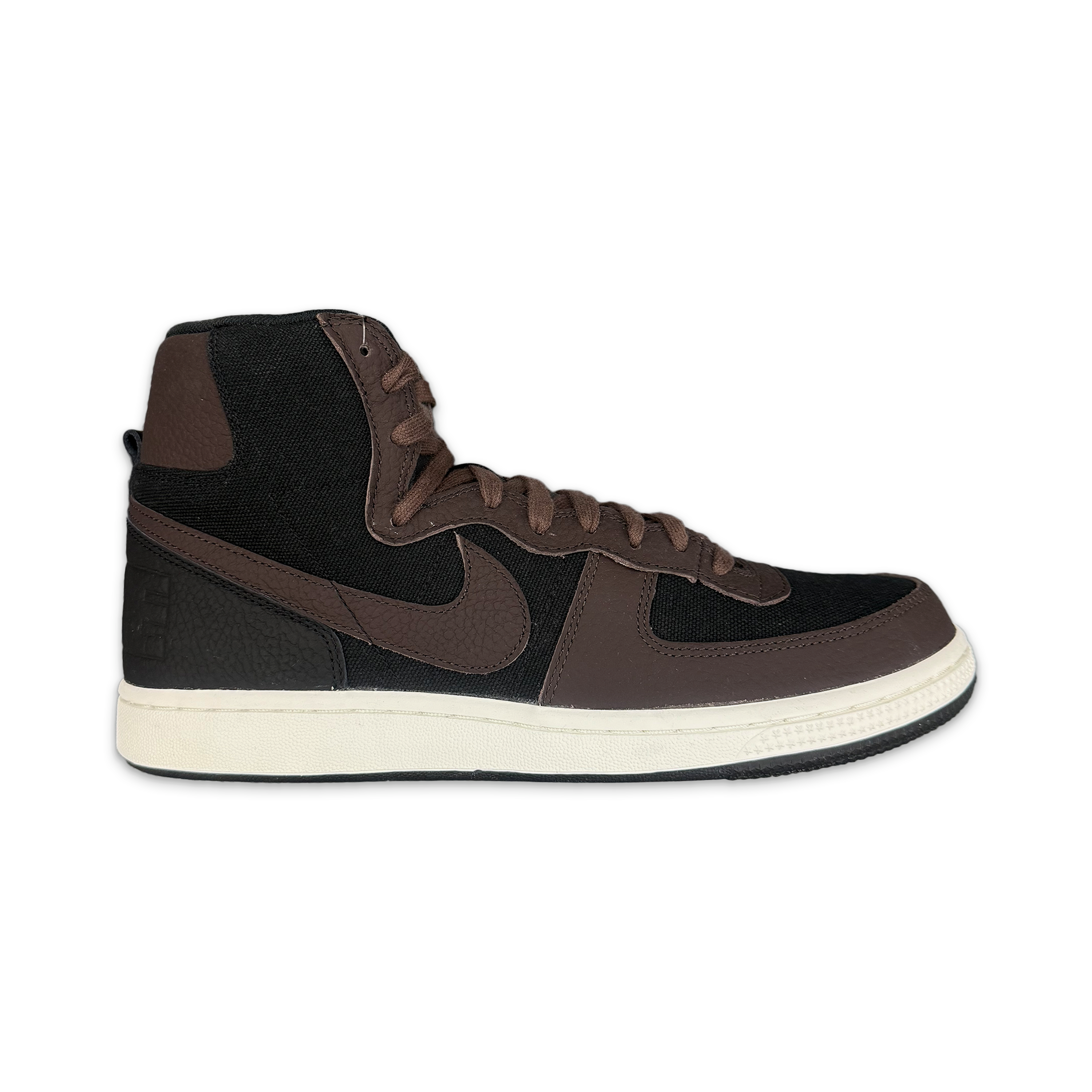 Terminator High SE "Velvet Brown"1
