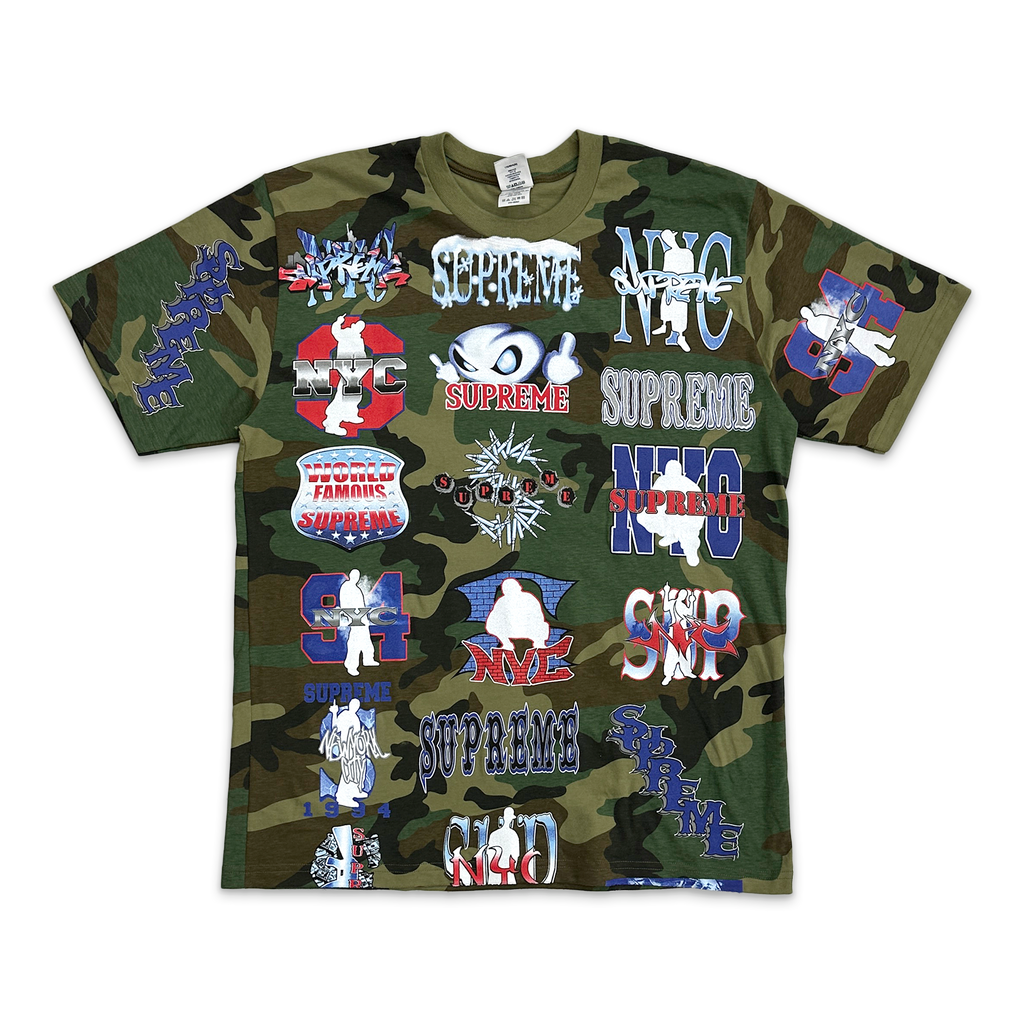 Flash Tee 