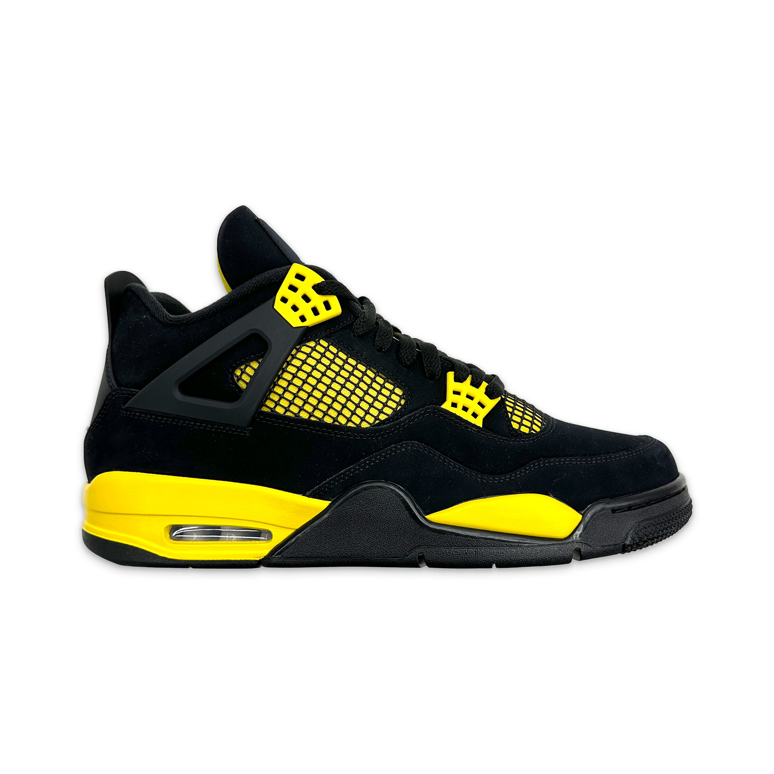 Air Jordan 4 Retro "Thunder 2023"