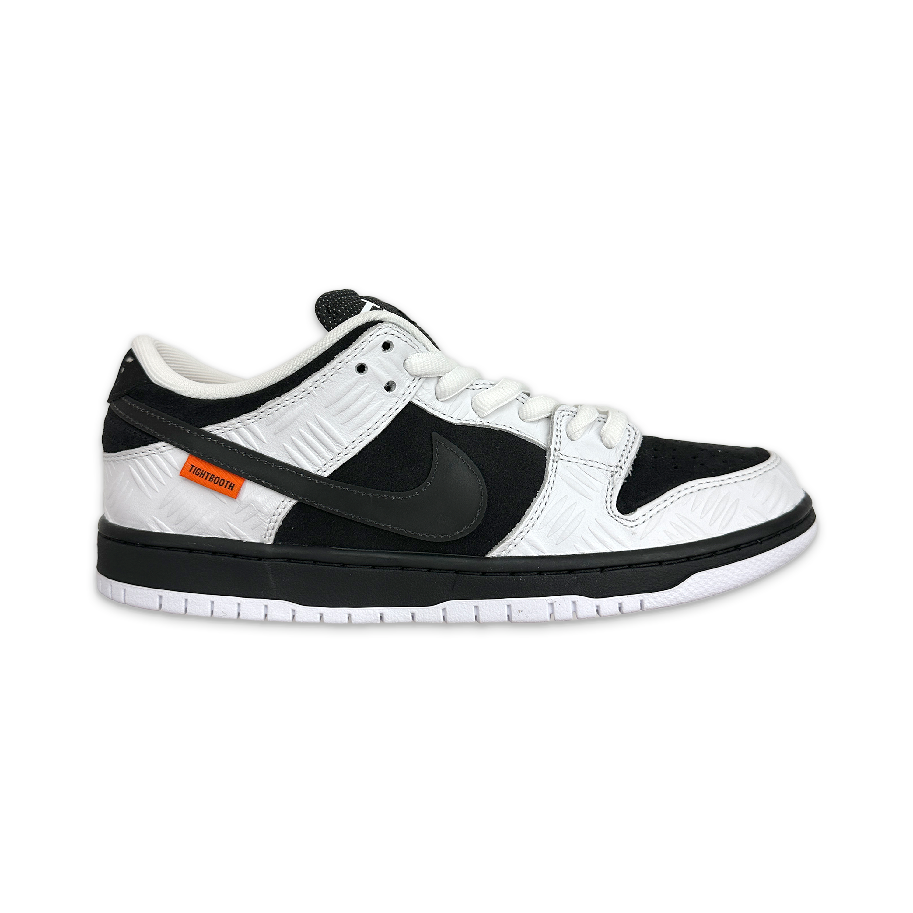 Request, Nike SB Dunk Low "TIGHTBOOTH"