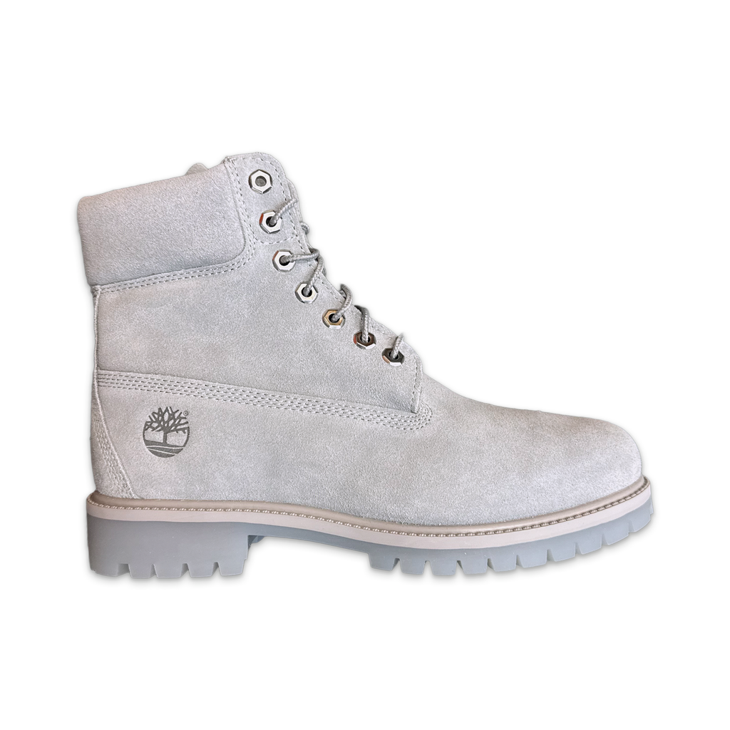 6 Inch Boot Ice Studios 