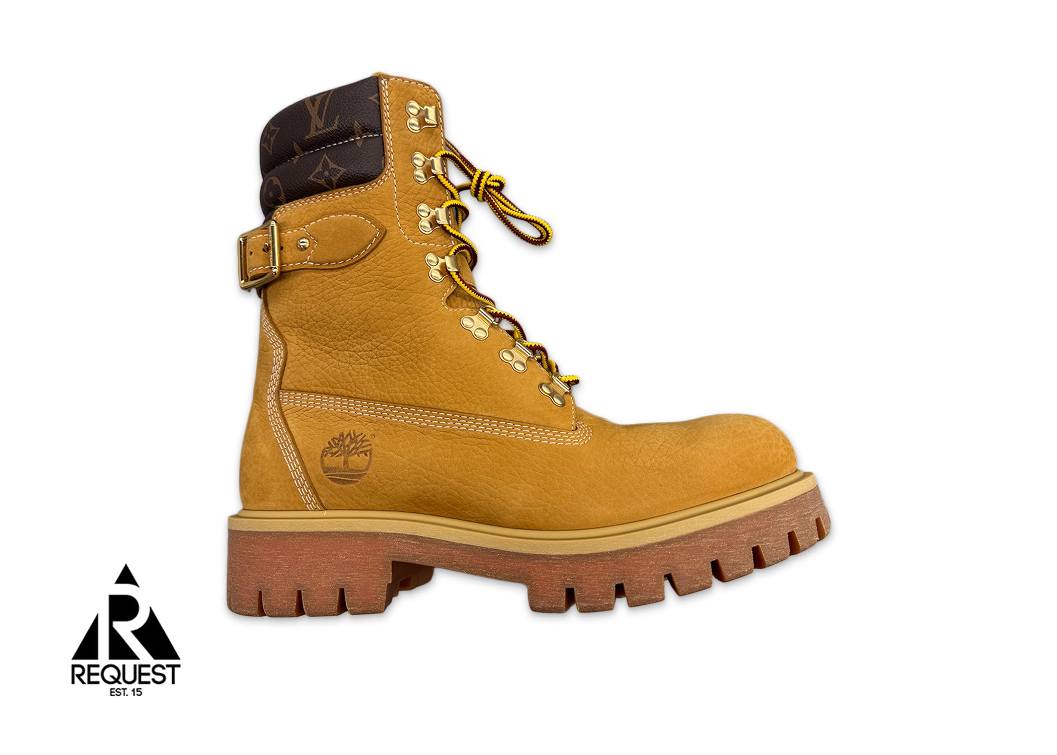 x Timberland Ranger Boot "Wheat"