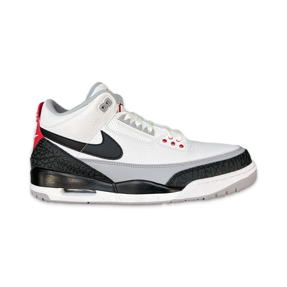 Air Jordan 3 Retro “Tinker” Air Jordan 3 Retro “Tinker”
