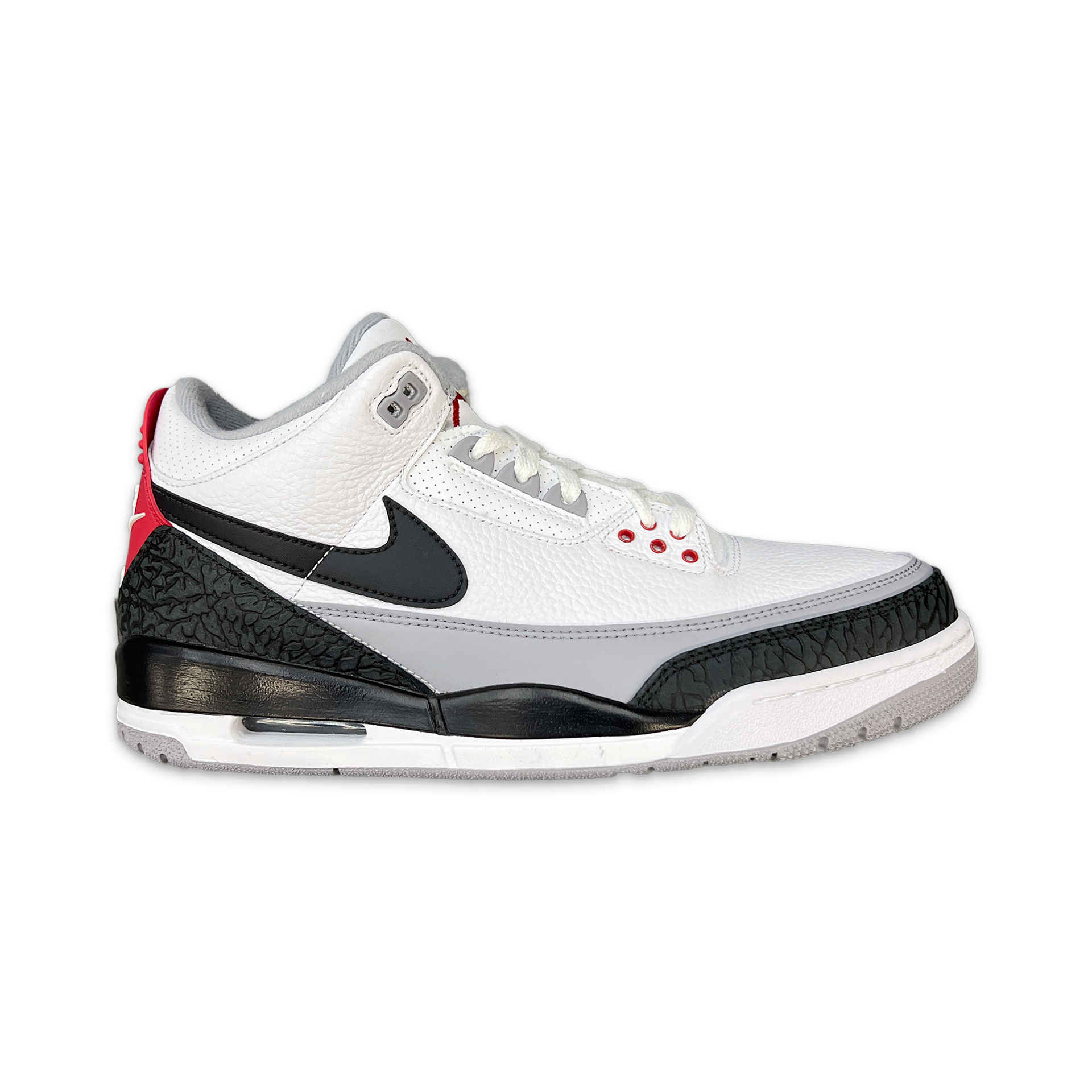 Air Jordan Retro “Tinker”