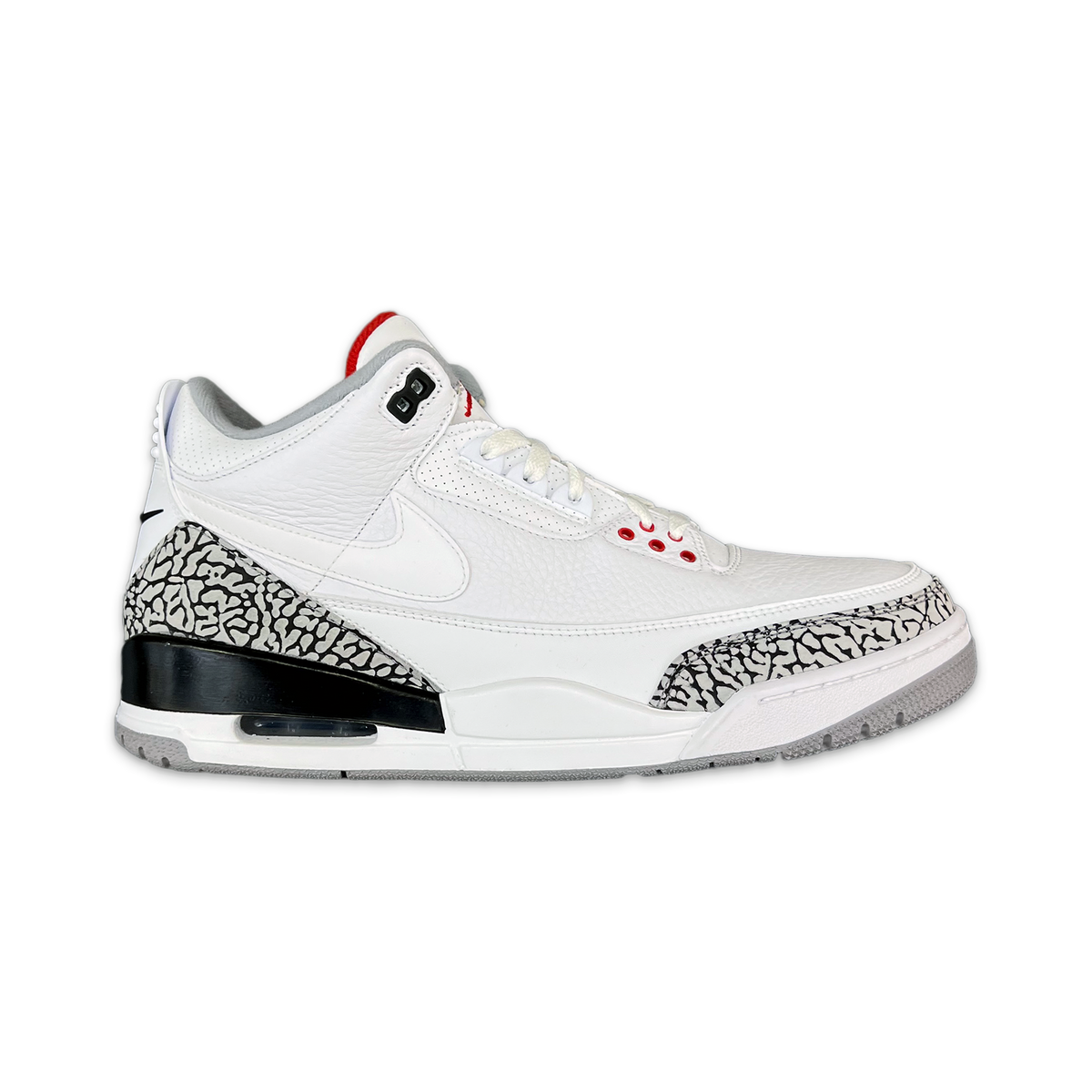 Air Jordan 3 Retro “JTH Super Bowl”
