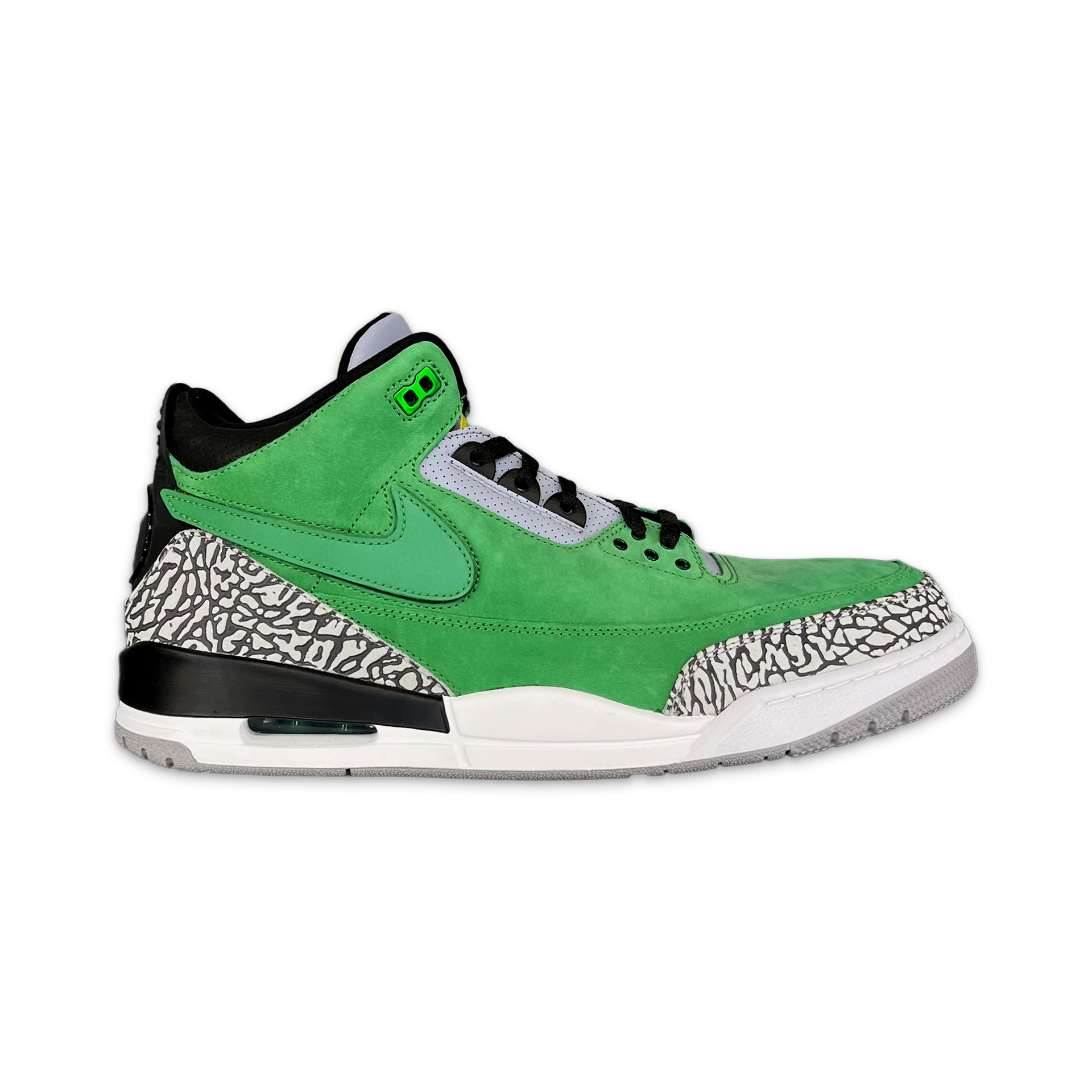 靴 Nike Air Jordan 3 Retro Tinker Air Jordan 3 Retro 