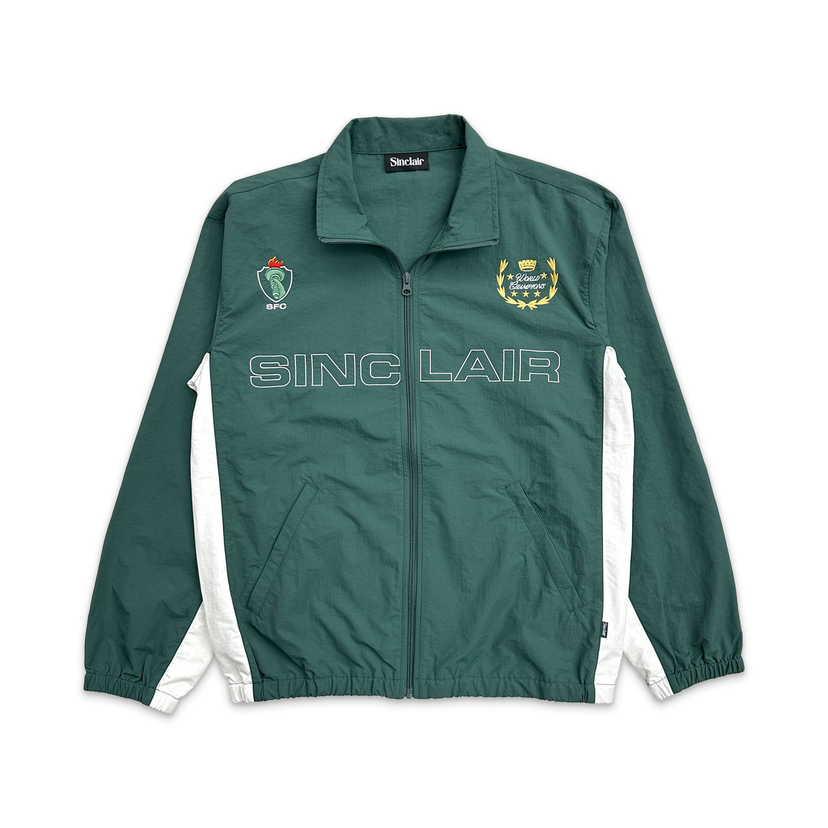 SFC Nylon Jacket 
