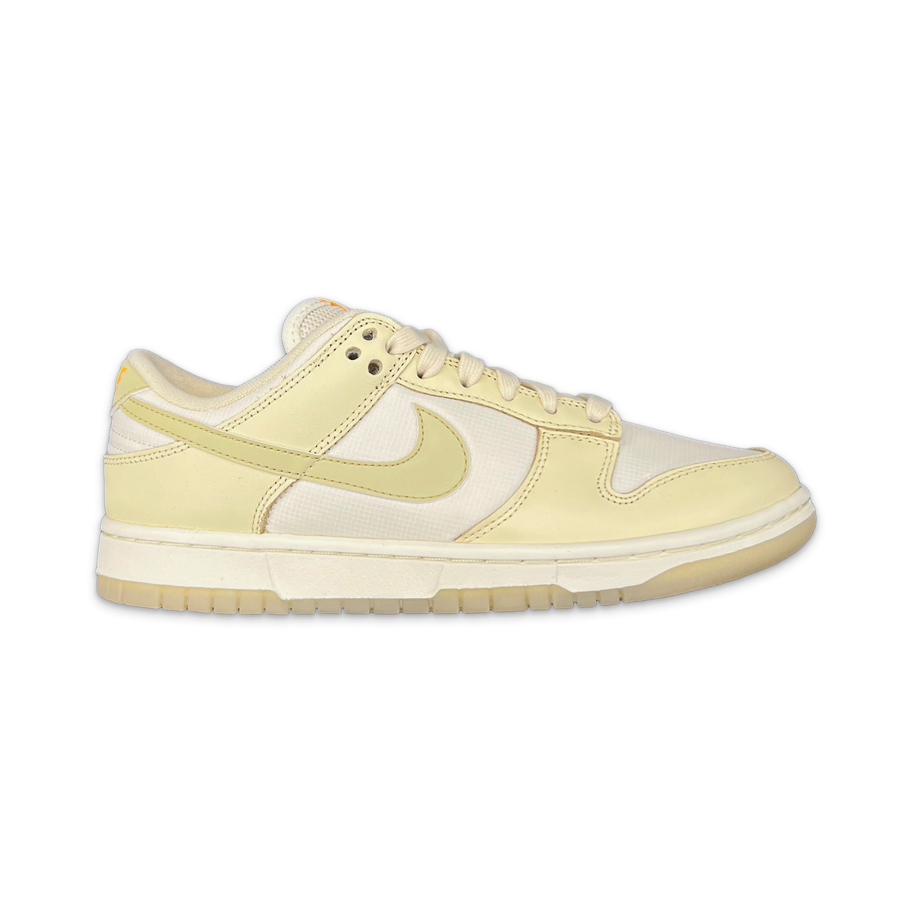 Dunk Low "Team Gold" (W)