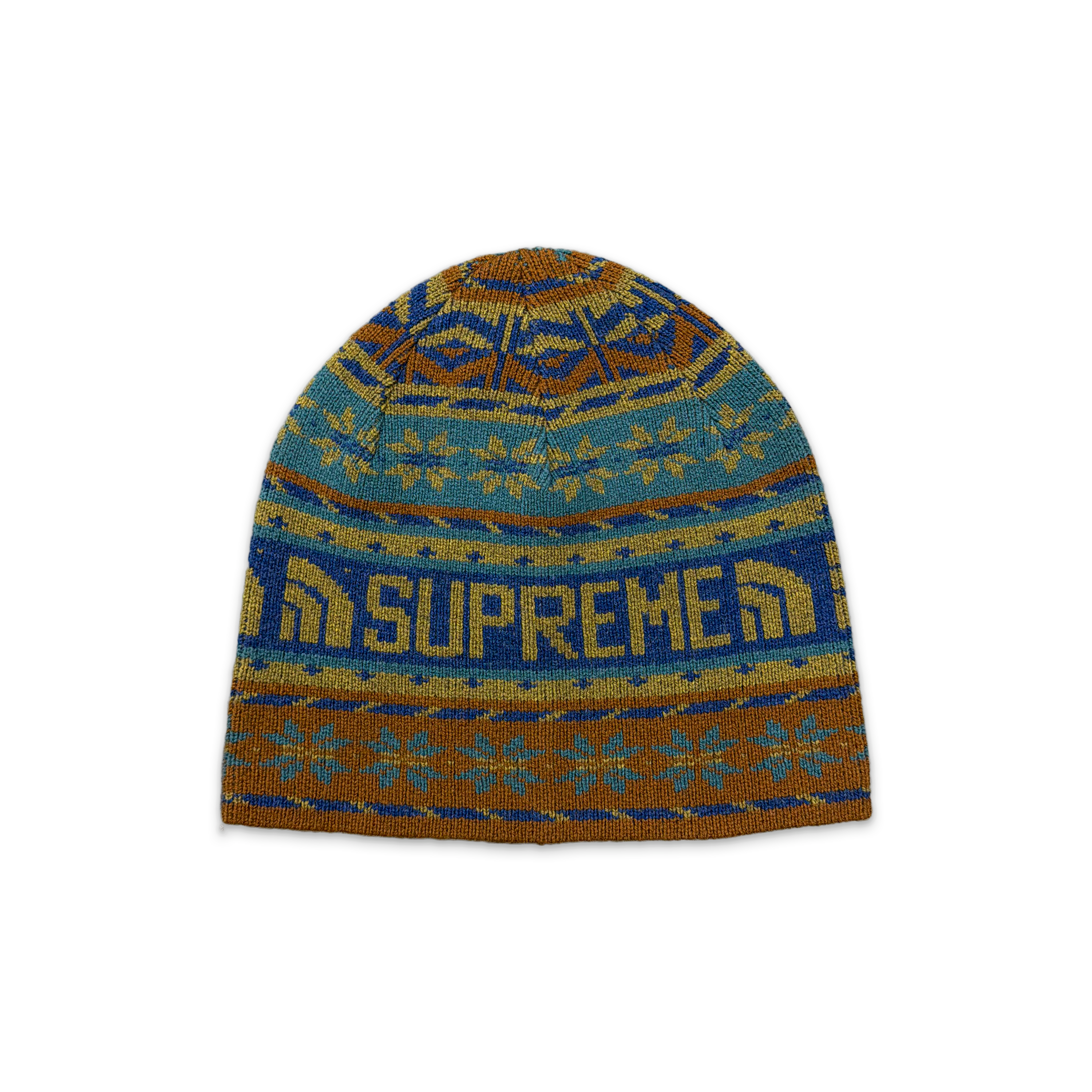 The North Face Isle Beanie "Olive"