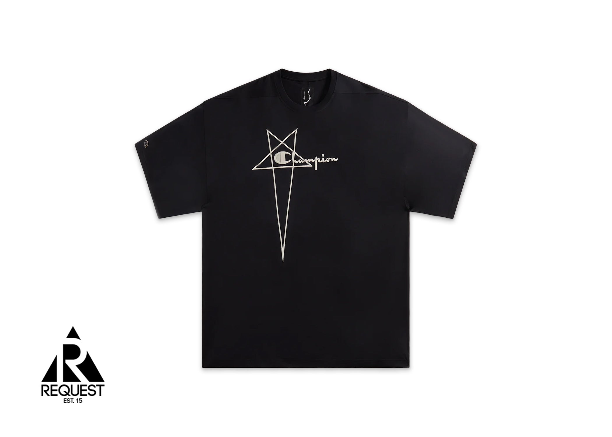 x Champion Tommy Tee 