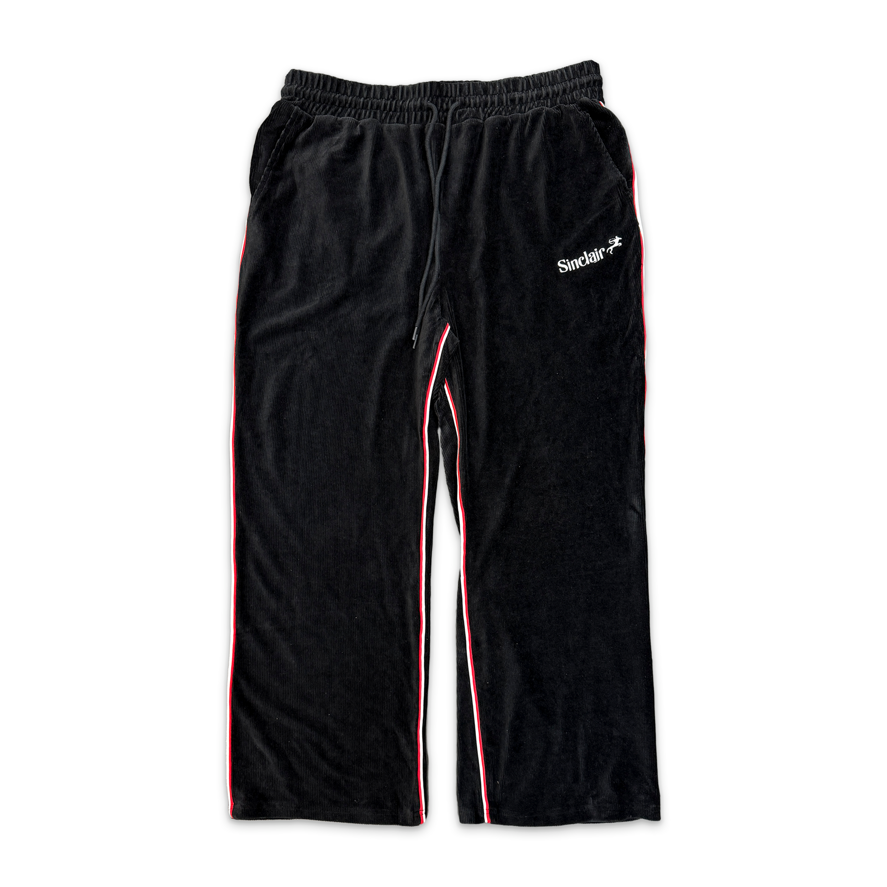 Tony Montana Pants "Black"