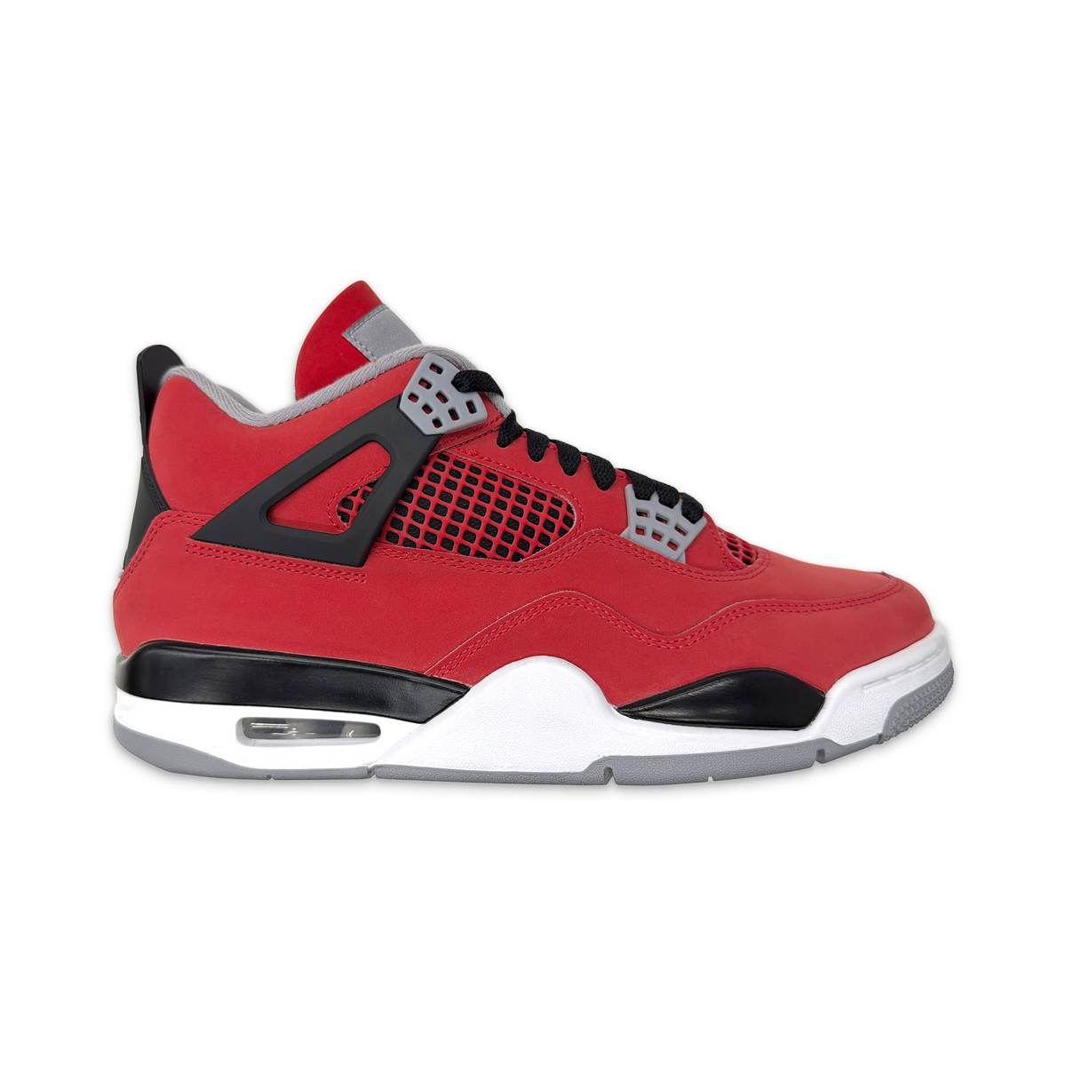 Air Jordan 4 Retro “Toro