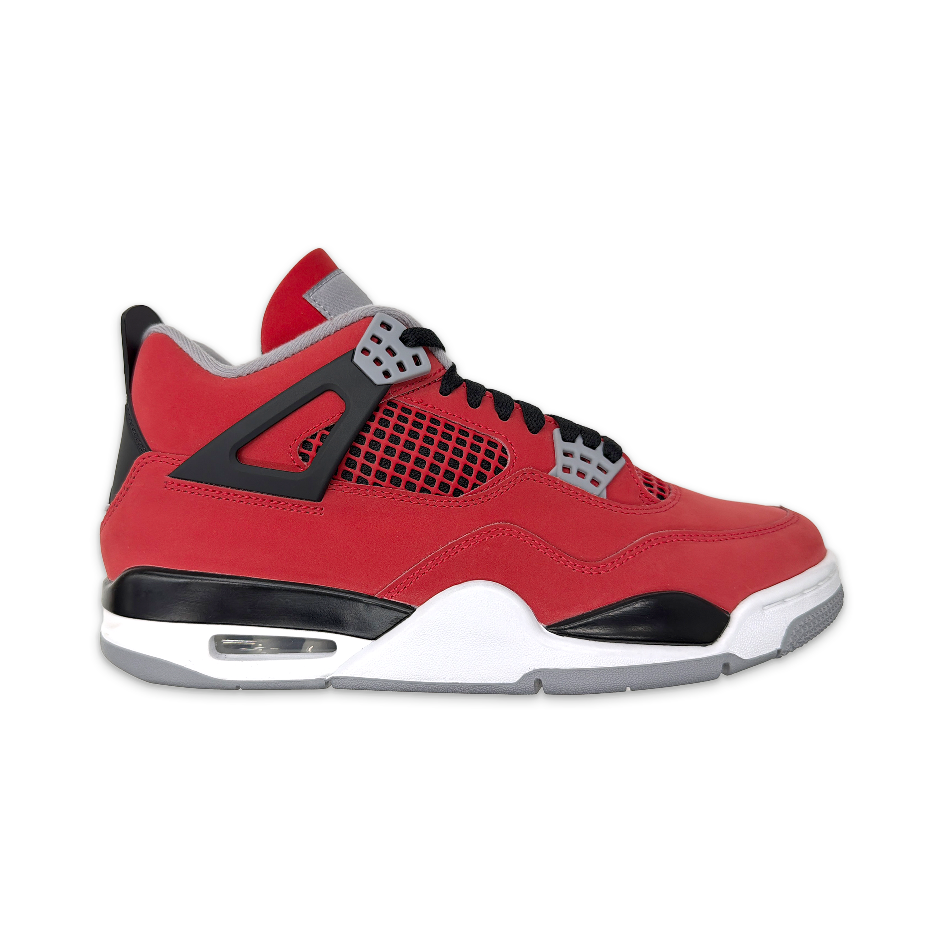 Air Jordan, Air Jordan 4 Retro “Toro" (2026)
