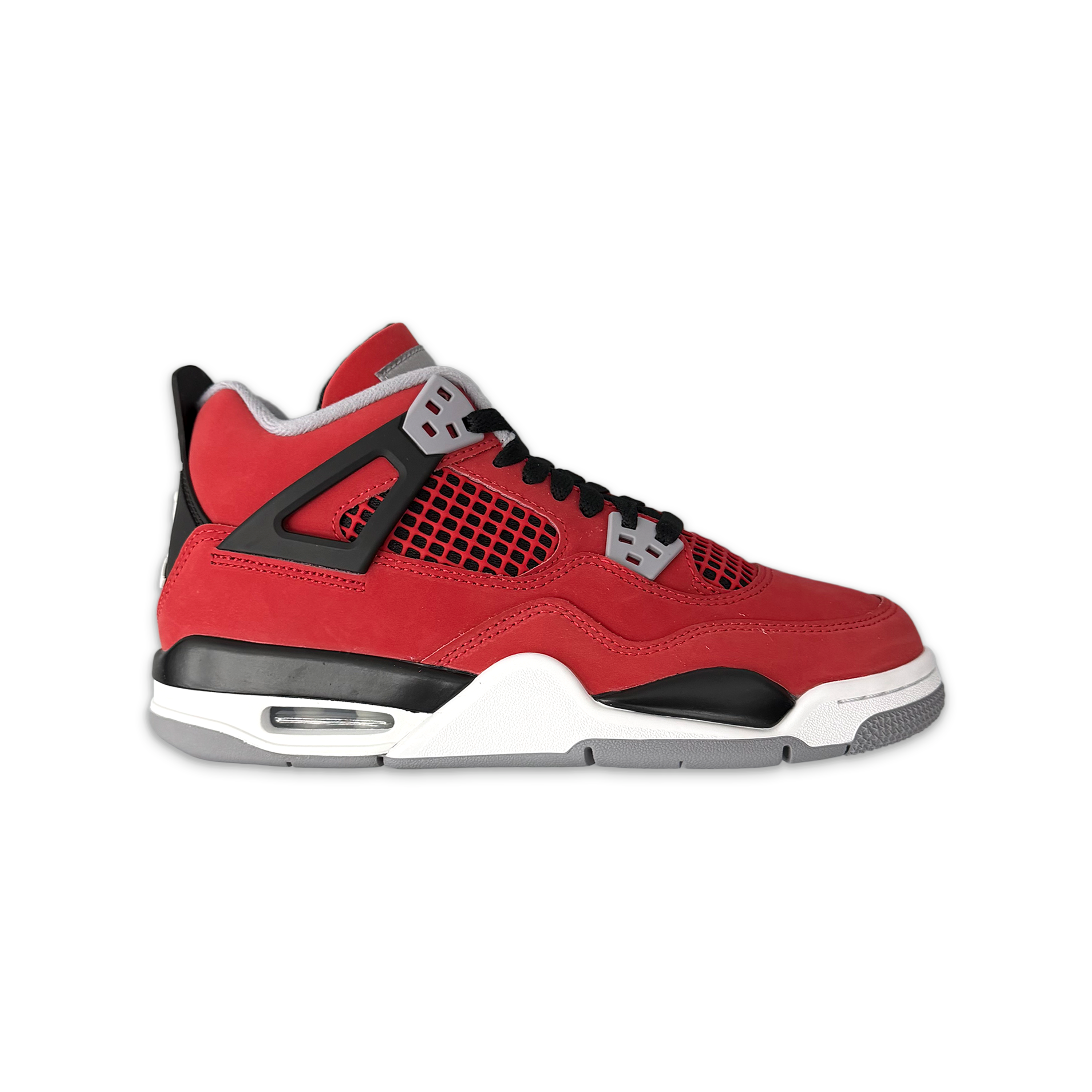 Air Jordan 4 Retro “Toro Bravo" 2026 (GS)