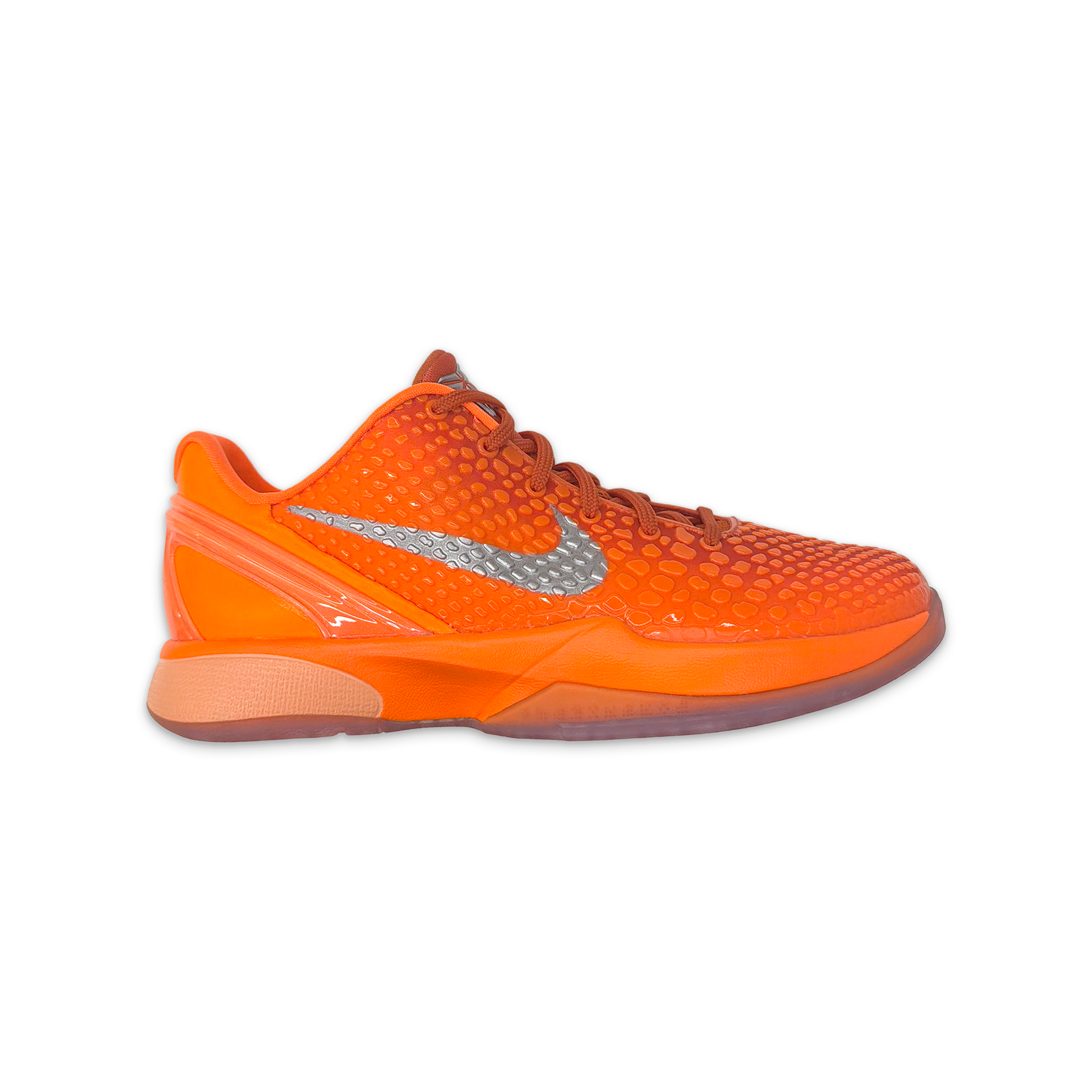 Kobe 6 Protro "Total Orange" (GS)