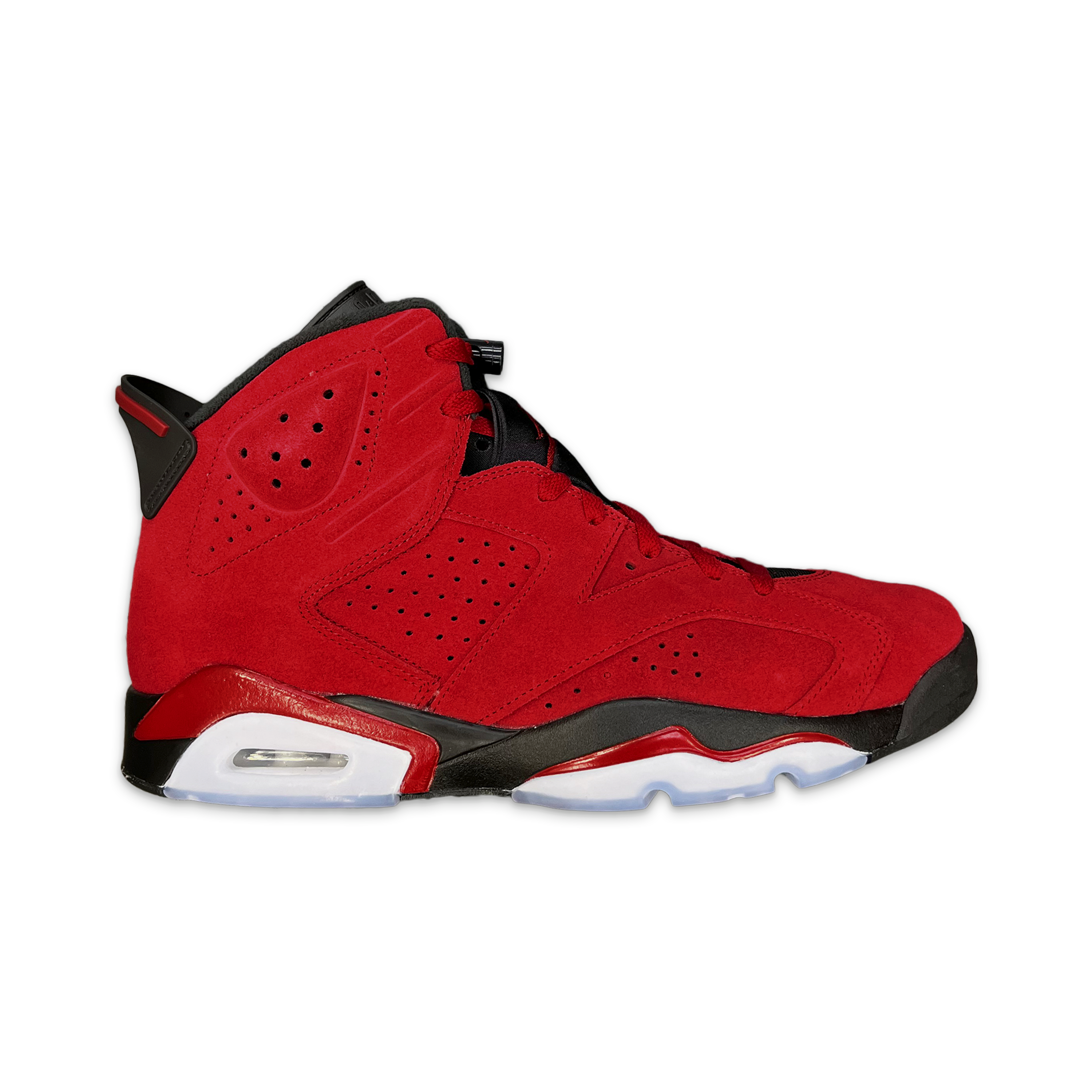 Air Jordan 6 Retro "Toro Bravo" (2023)