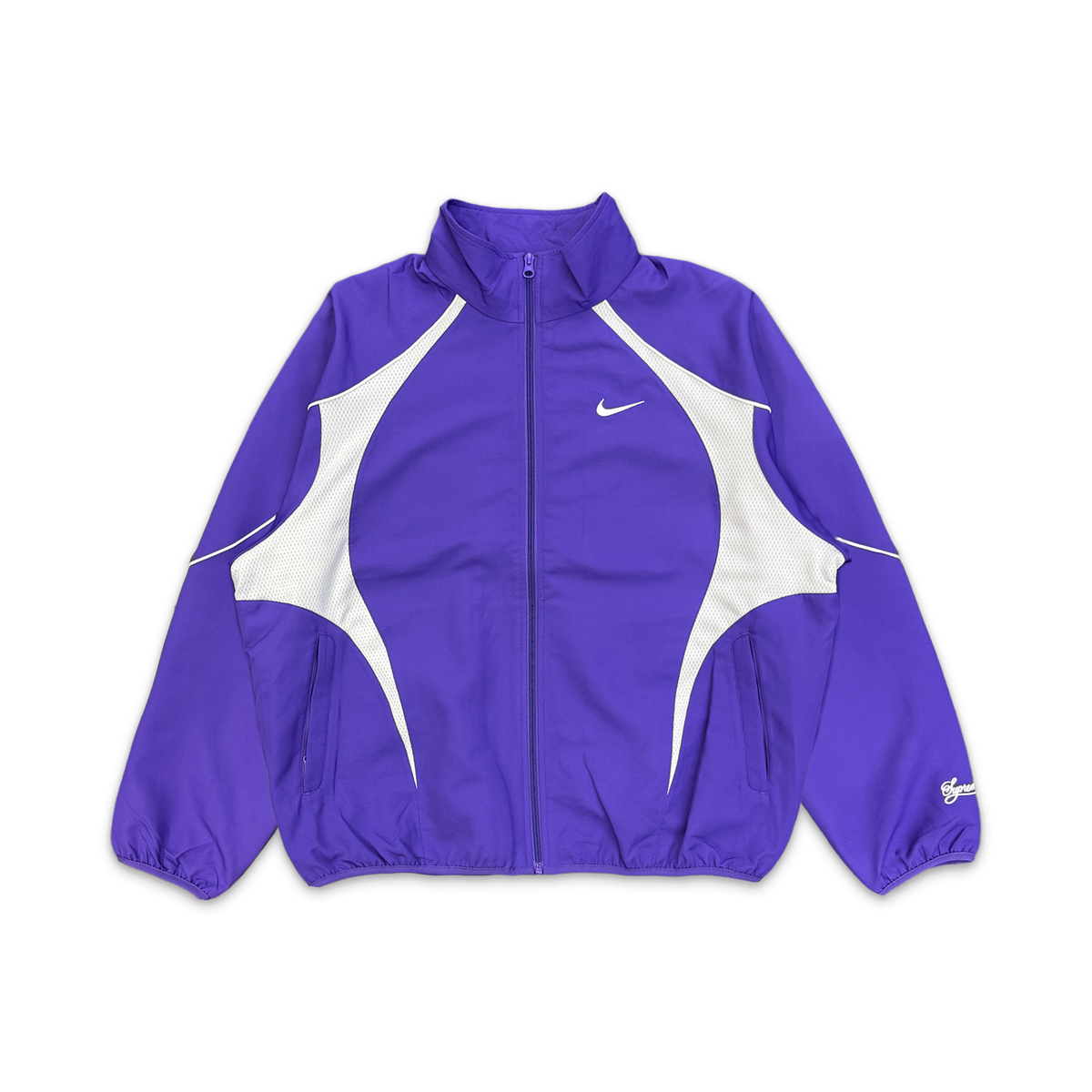 24H以内発送 完売品 超美品 L 25ss Nike Track Jacket x Nike Track Jacket (SS25) 