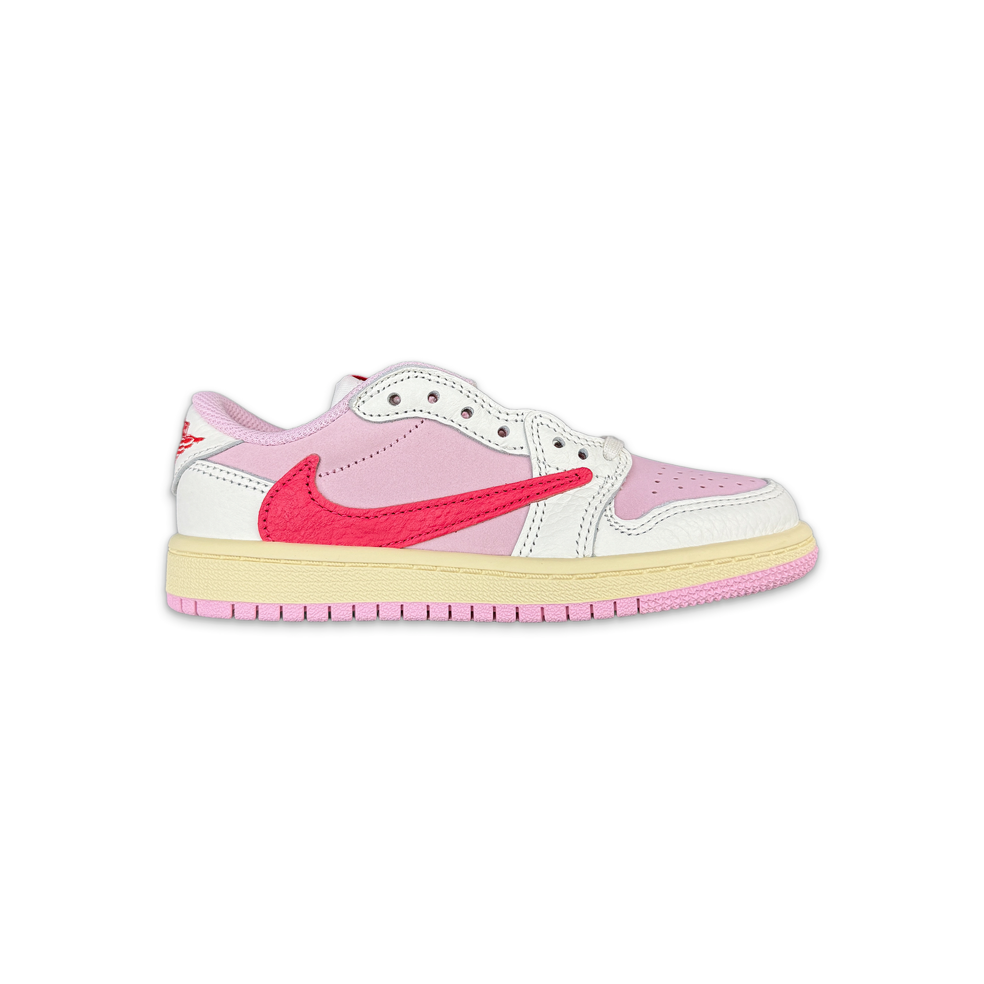 Air Jordan 1 Low Retro Travis Scott 