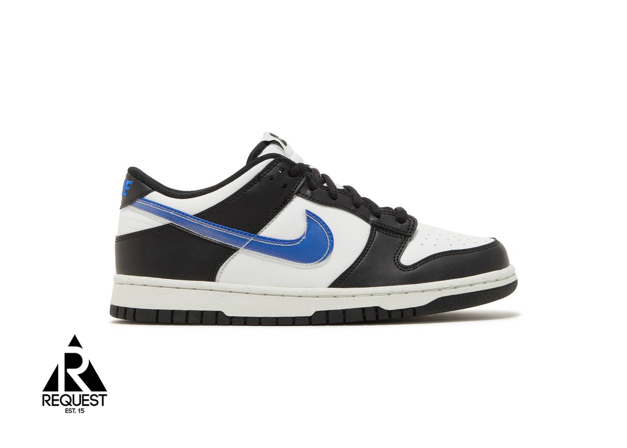 Nike Dunk Low Next Nature “TPU Swoosh” (GS) Request