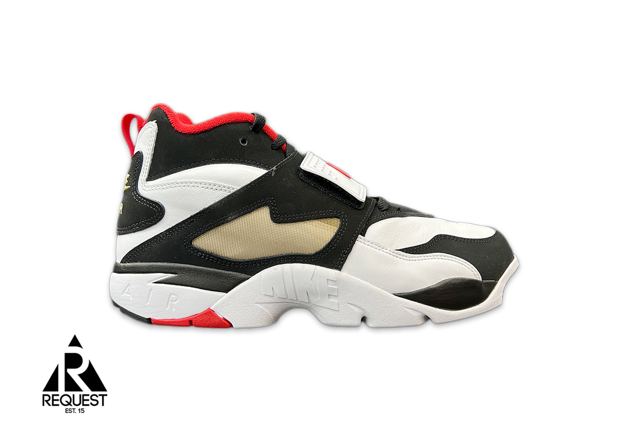 Nike Air Diamond Turf "49ers" (2025)