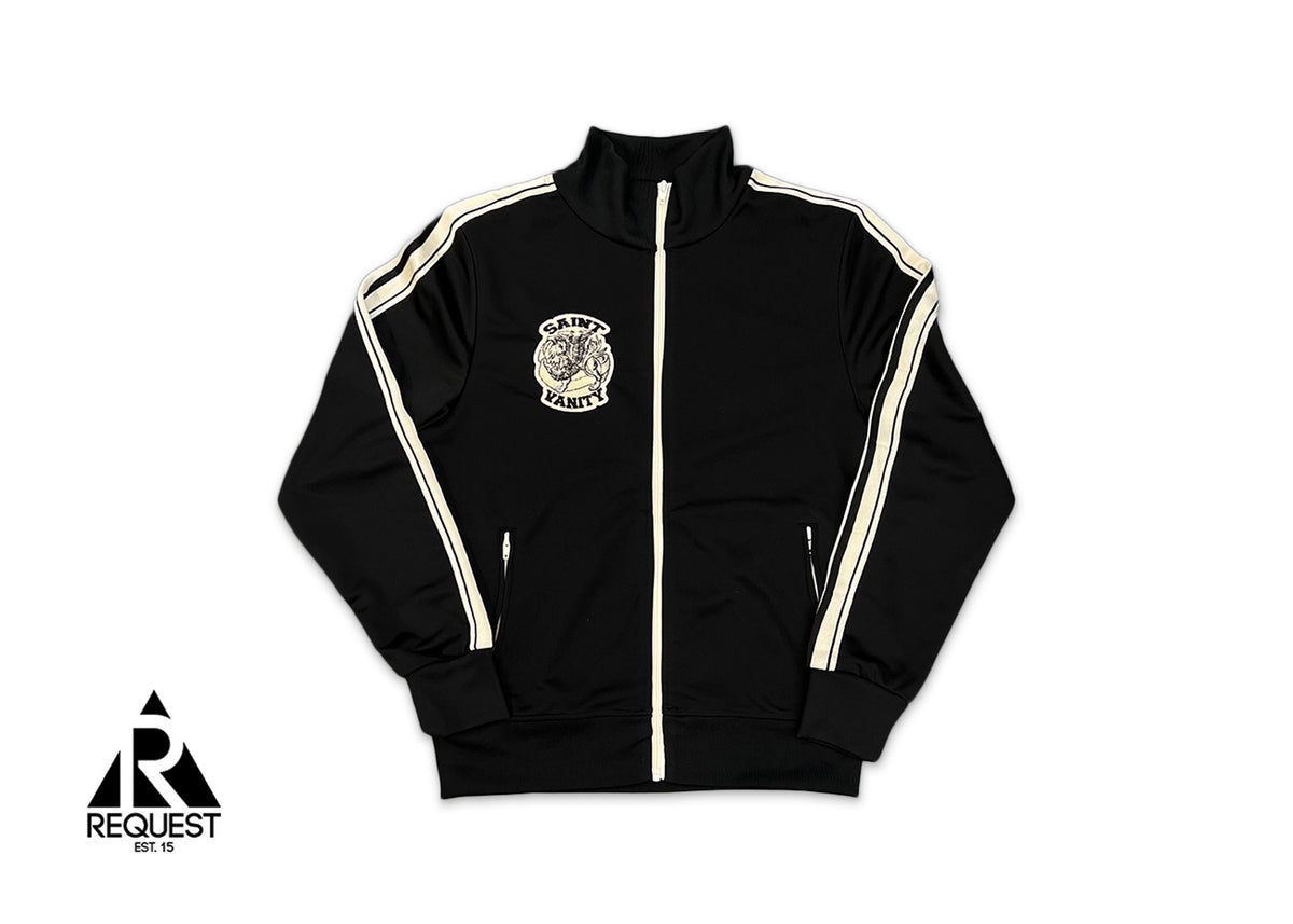 Logo Track Jacket 
