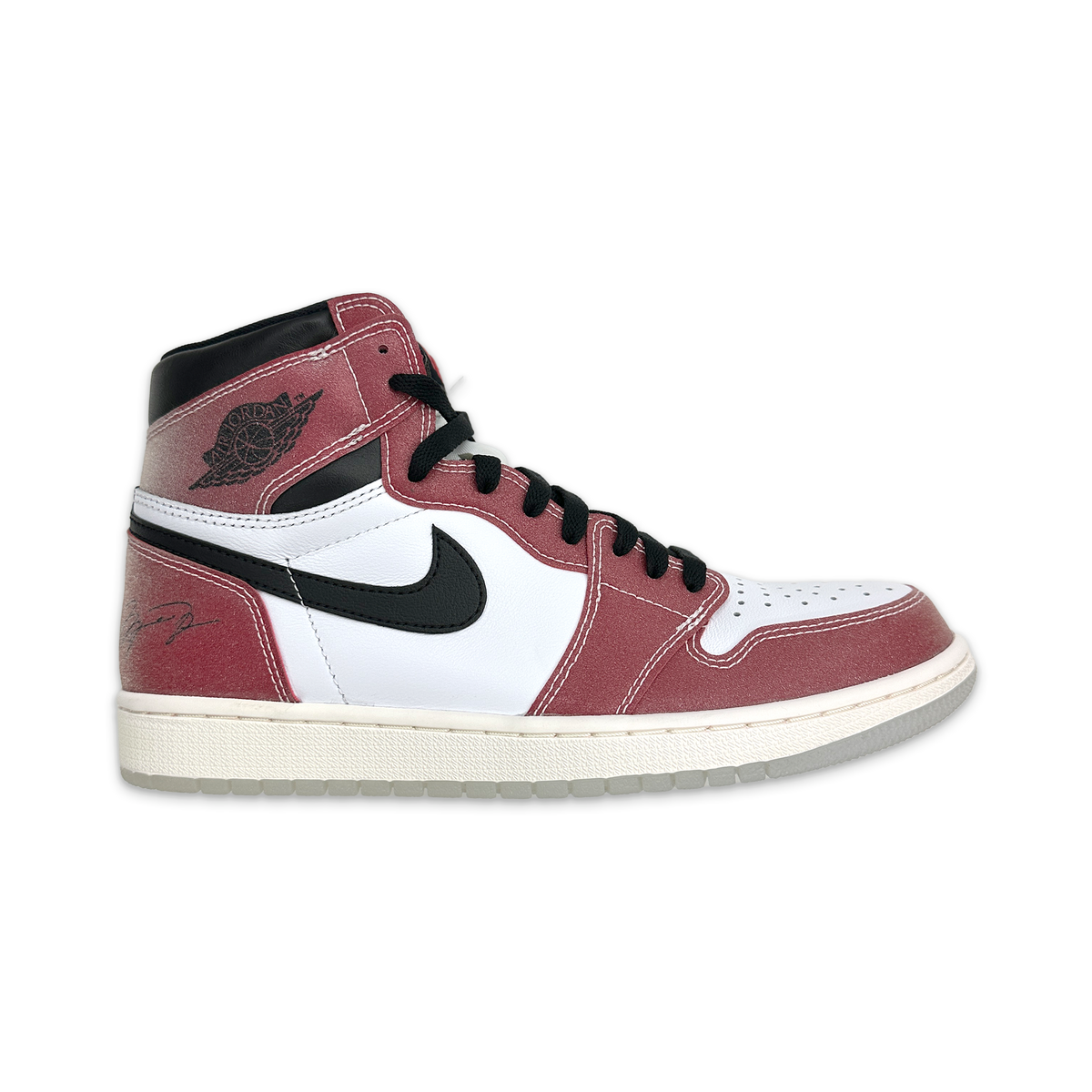 Air Jordan 1 Retro “Trophy Room”