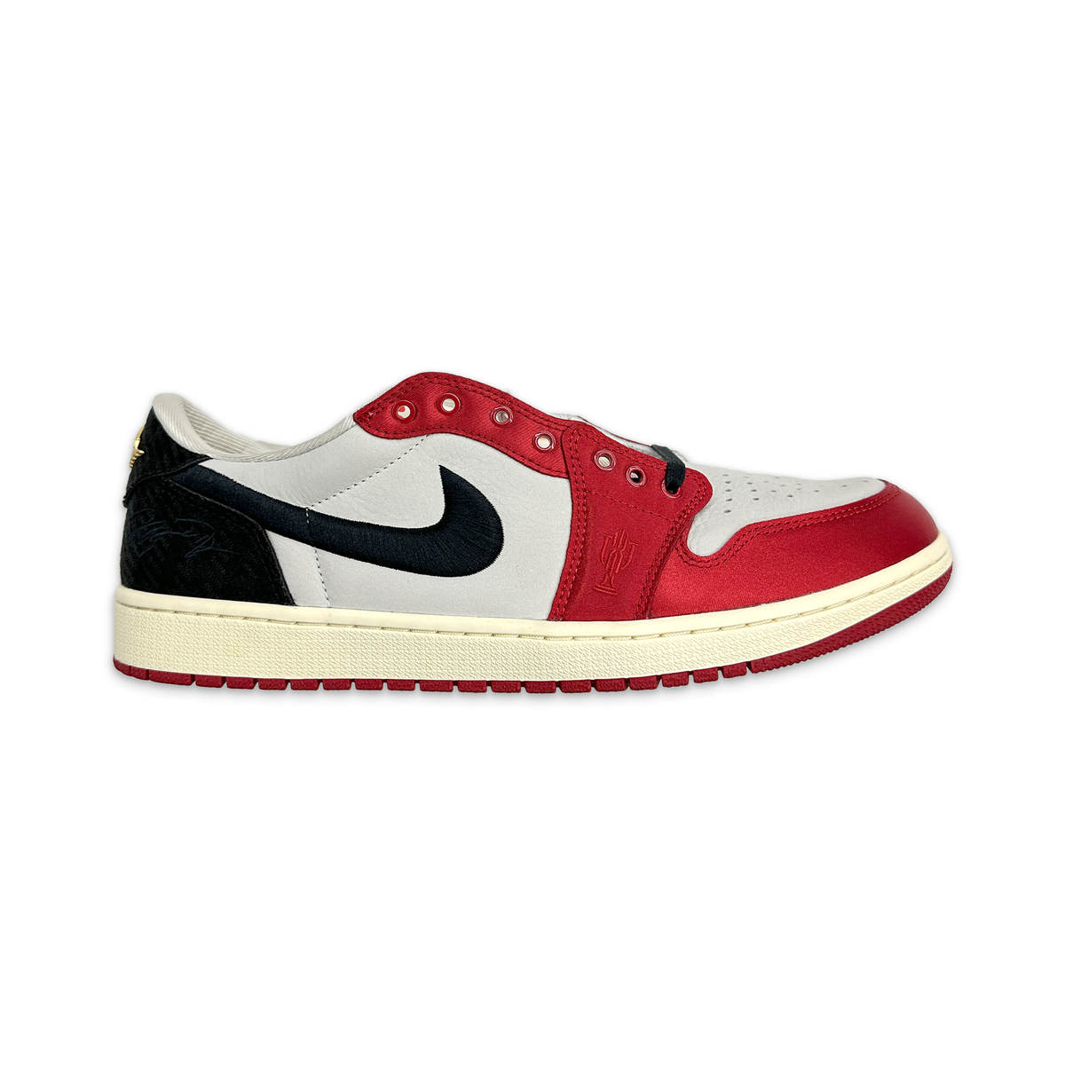 Air Jordan 1 Retro Low “Trophy Room”