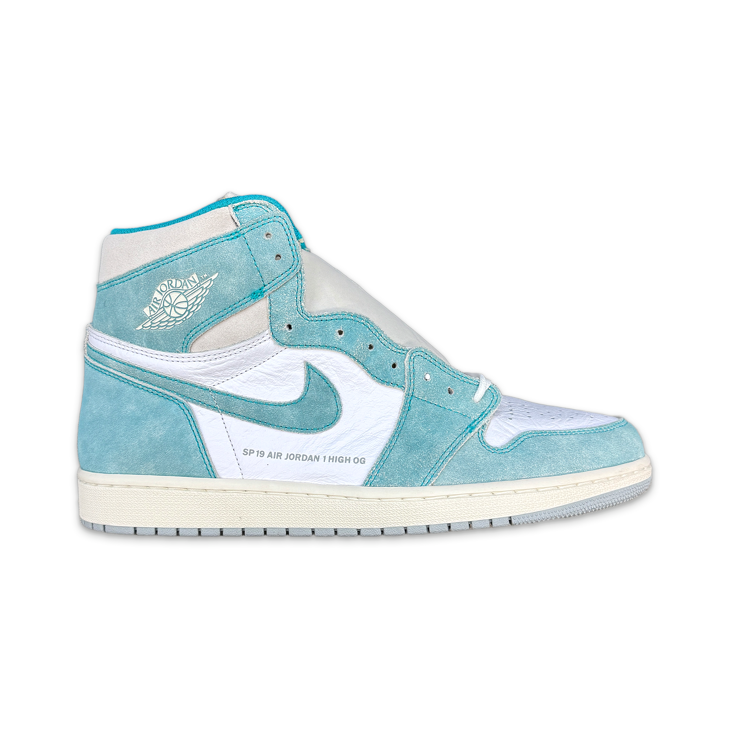 Air Jordan Retro High